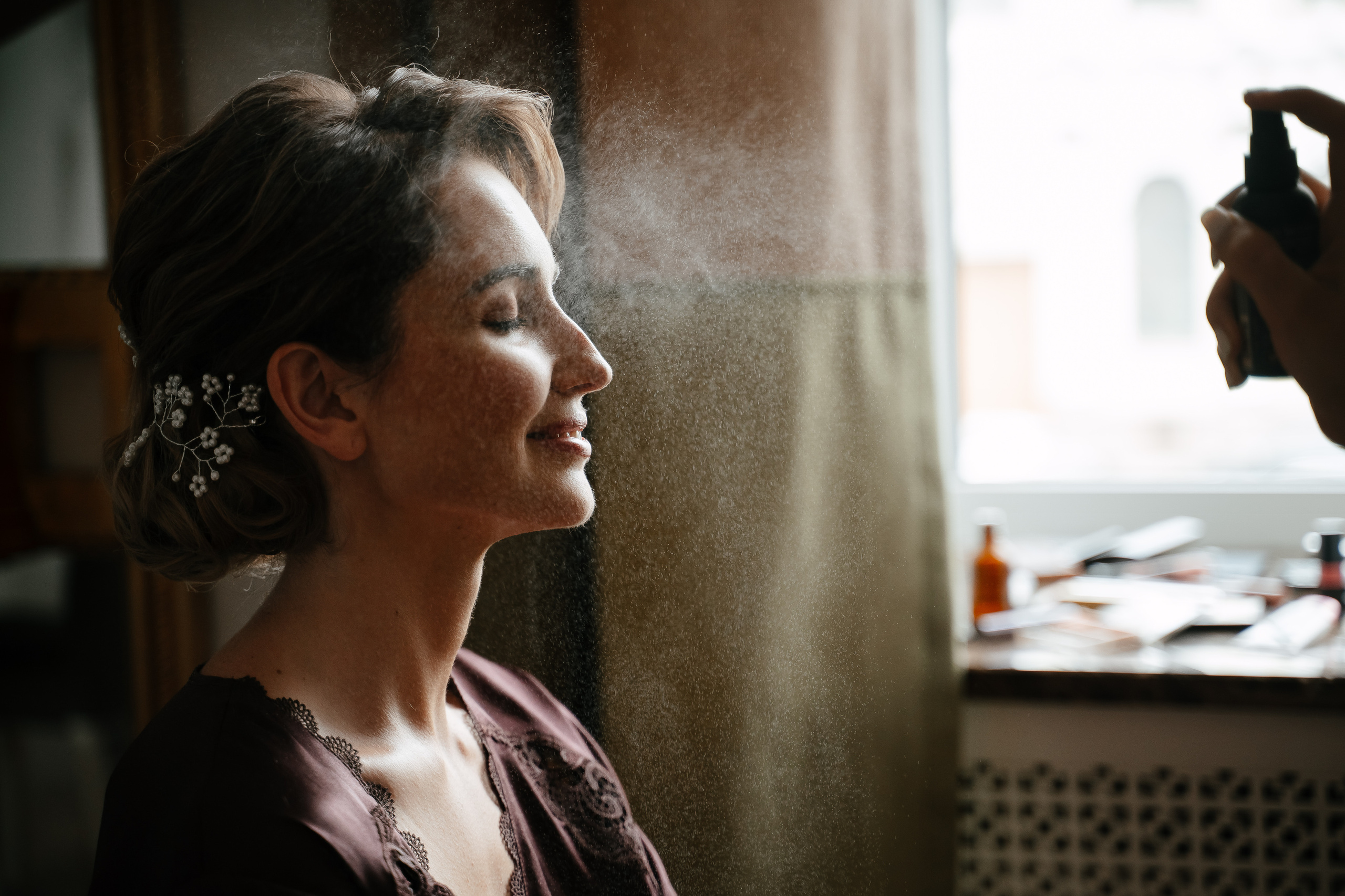 Свадьбы. Фотограф Вереницын Вадим