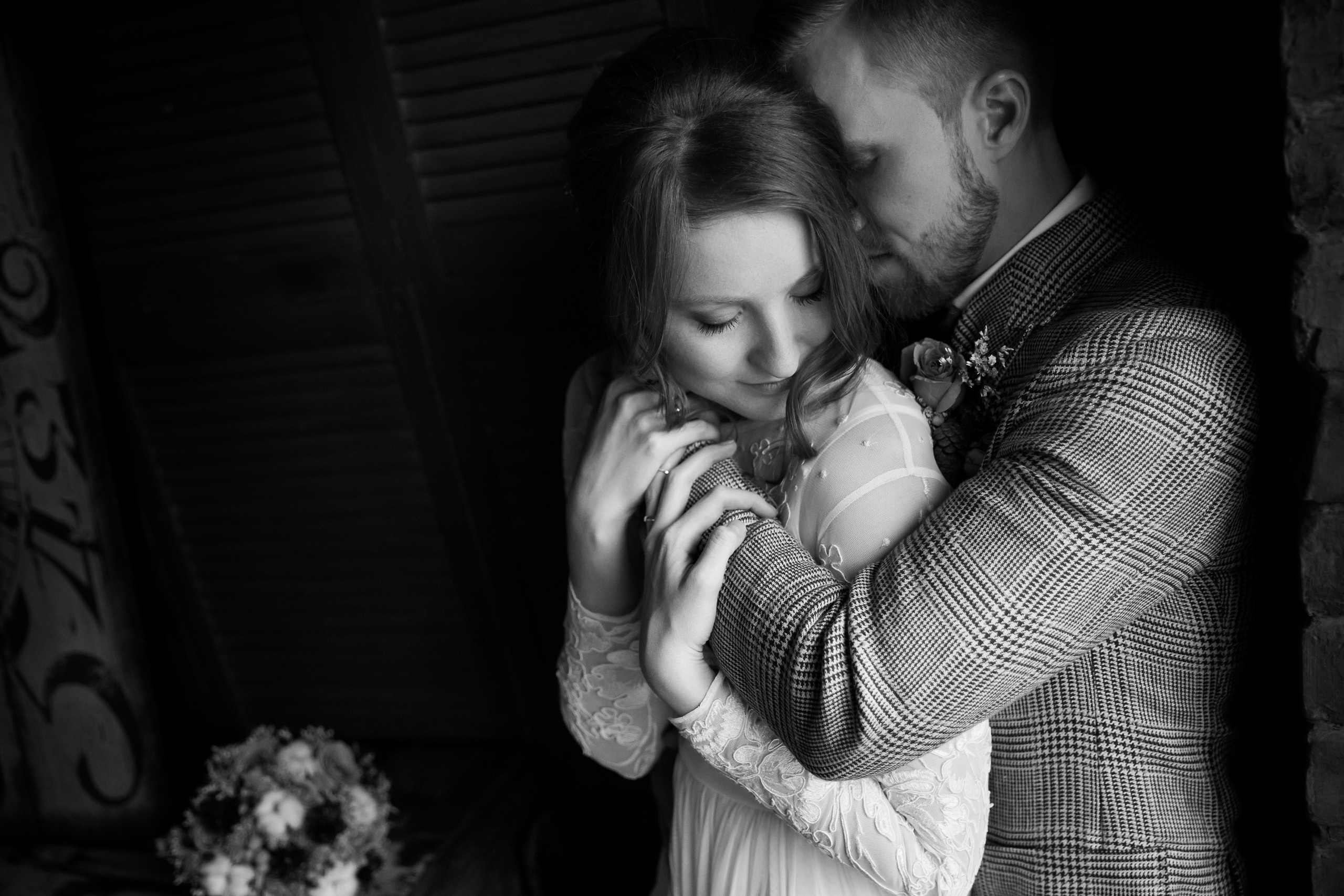 Свадьбы. Фотограф Вереницын Вадим