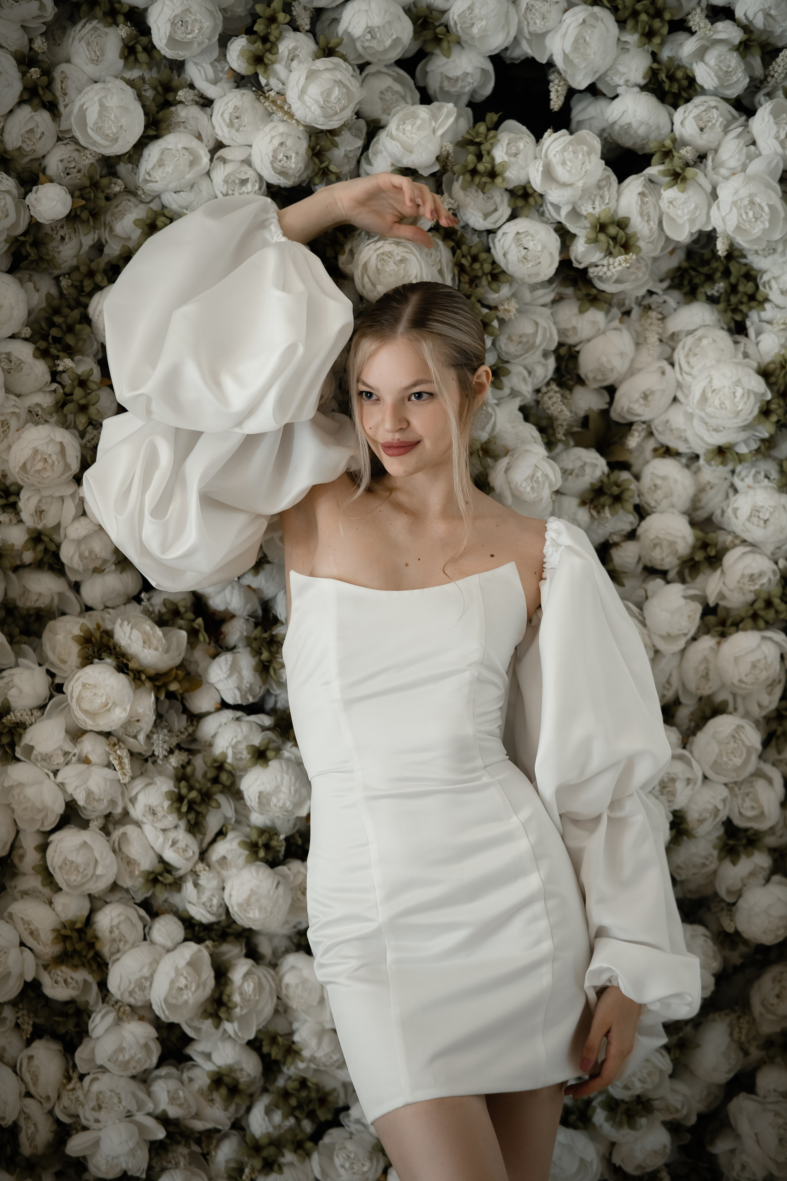 Артур и Эмма. Свадебный фотограф Тюмень / Санкт — Петербург Миронова Наталия