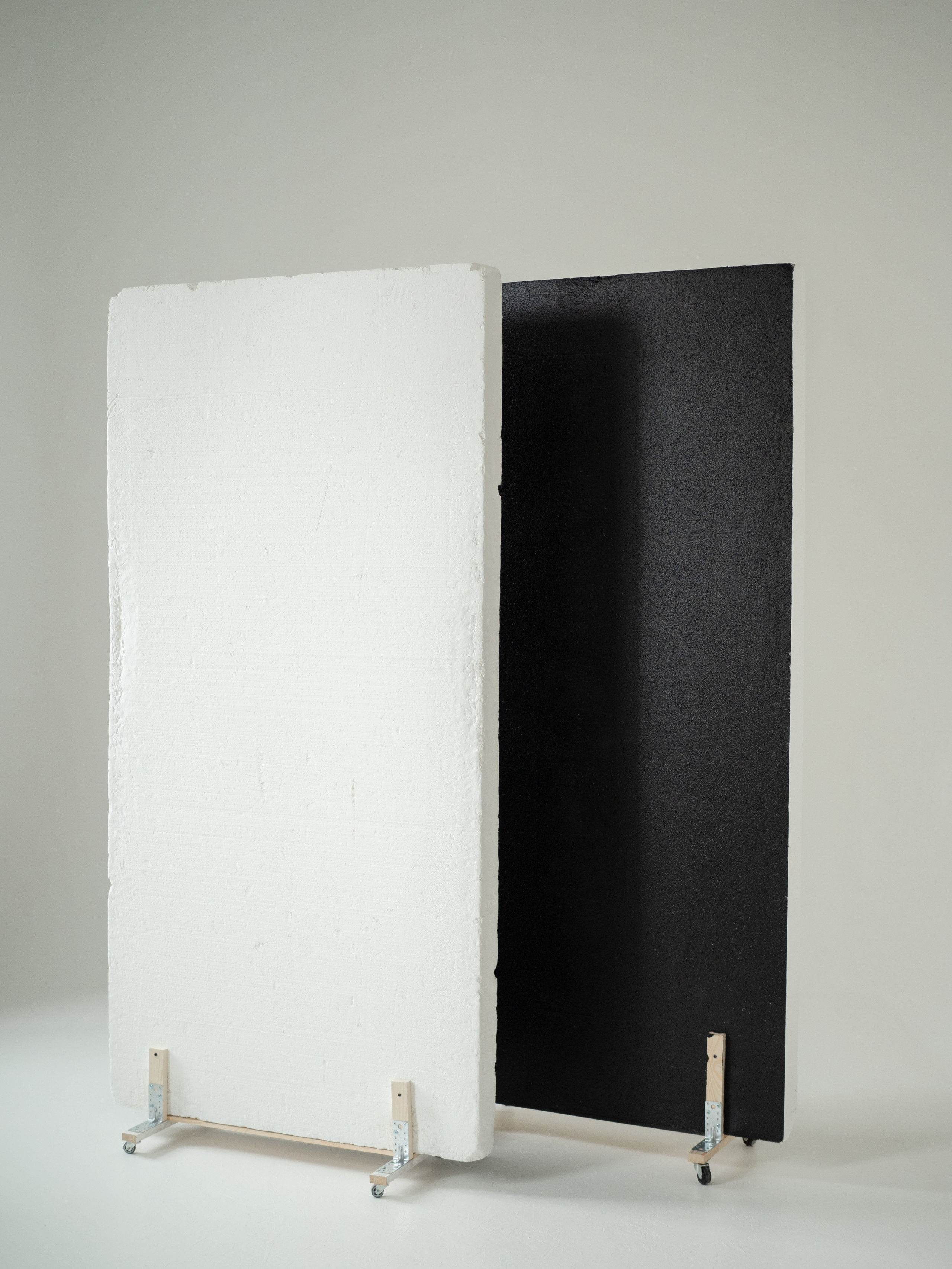 Зал Minimal. Фотостудия и пространство под мероприятия studio1884 в Казани