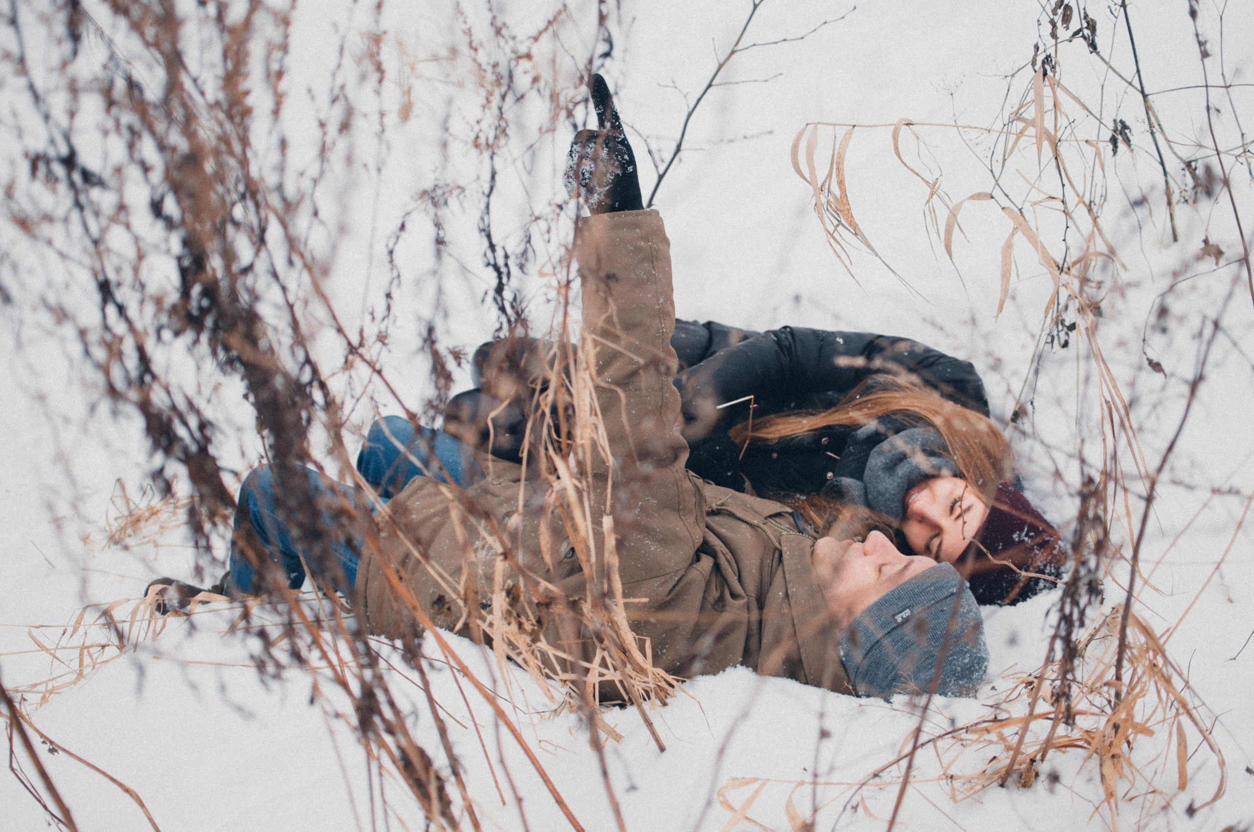 Кино про любовь