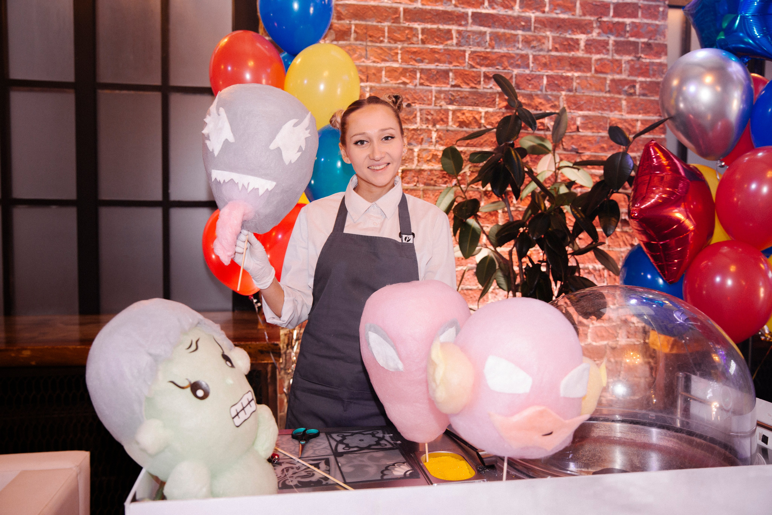 Иван. Портретный и свадебный фотограф Даня Похватова