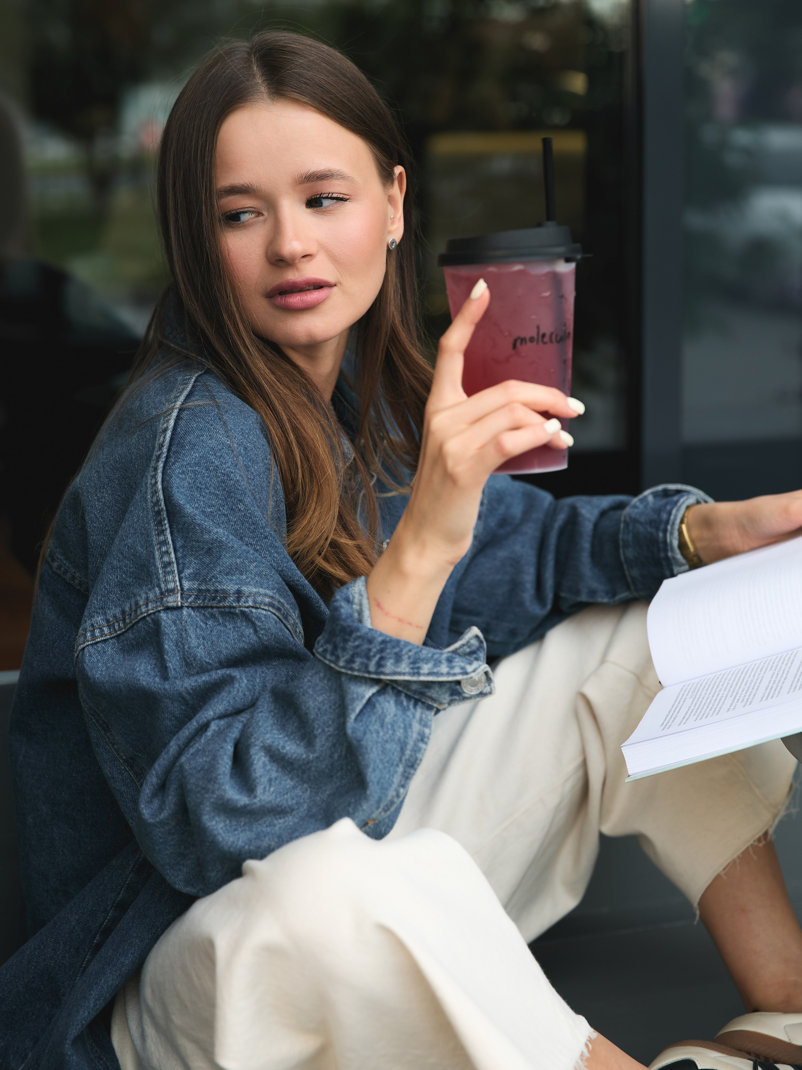 Ресторан molecula. Фотограф в Москве и Сургуте Алла Лесовая. Снимаю каталог для брендов и индивидуальные портреты для людей