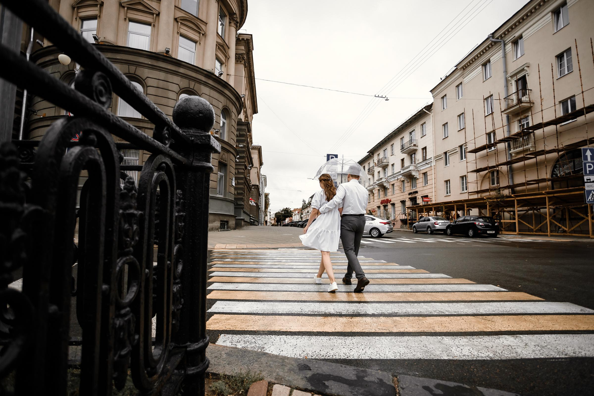 Евгений & Екатерина. Wedband.by Свадебный фотограф Анатолий Матюшонок