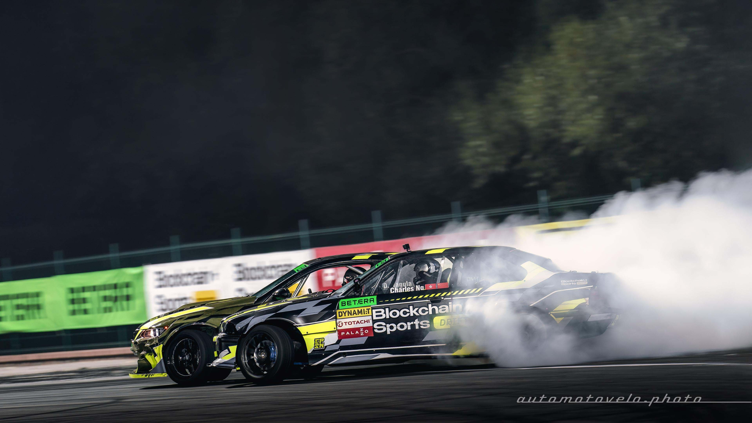 Чемпионат РБ по дрифту 2024. 5 этап