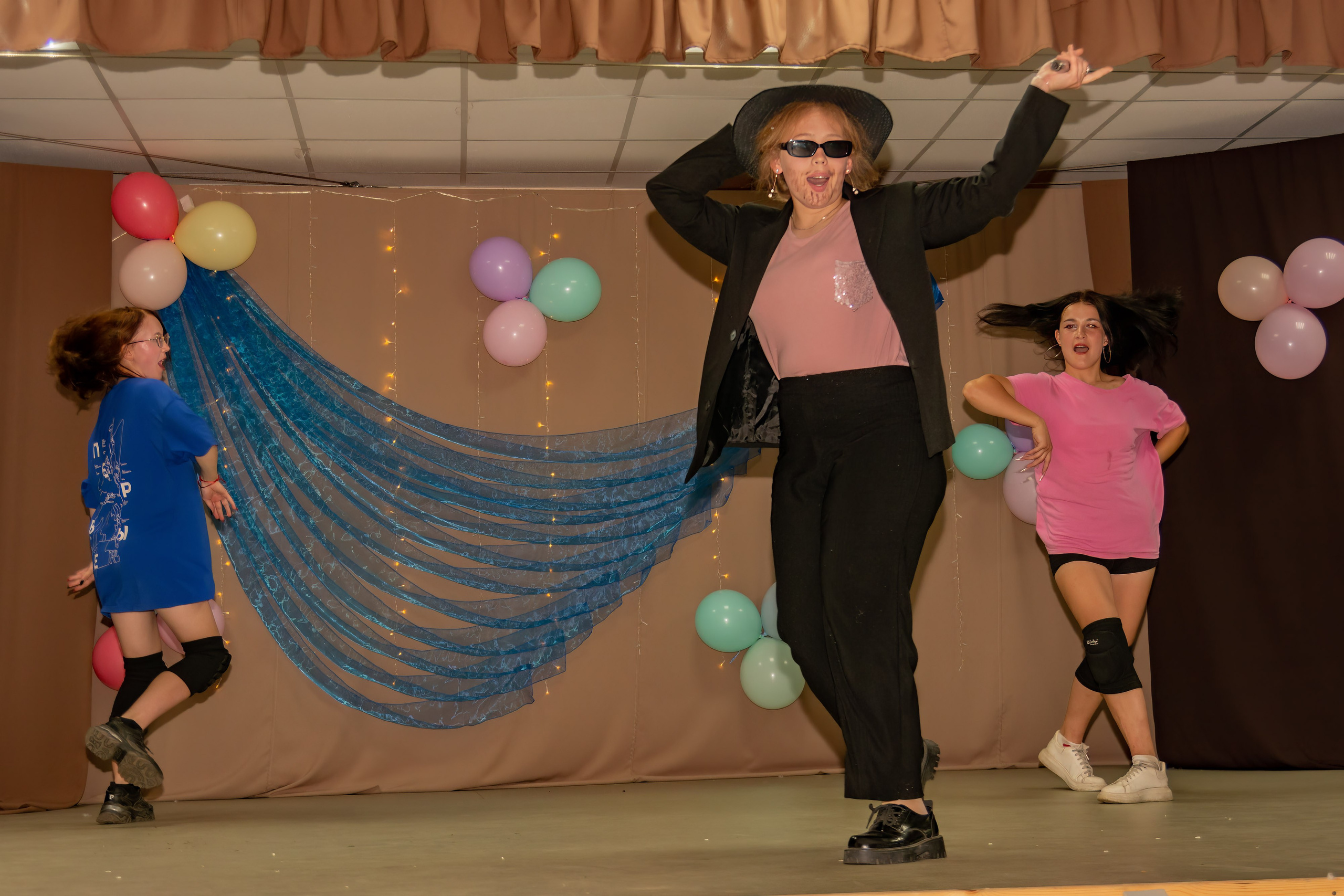 Мисс Краса — 2025. Фотограф широкого профиля Чита-Цасучей