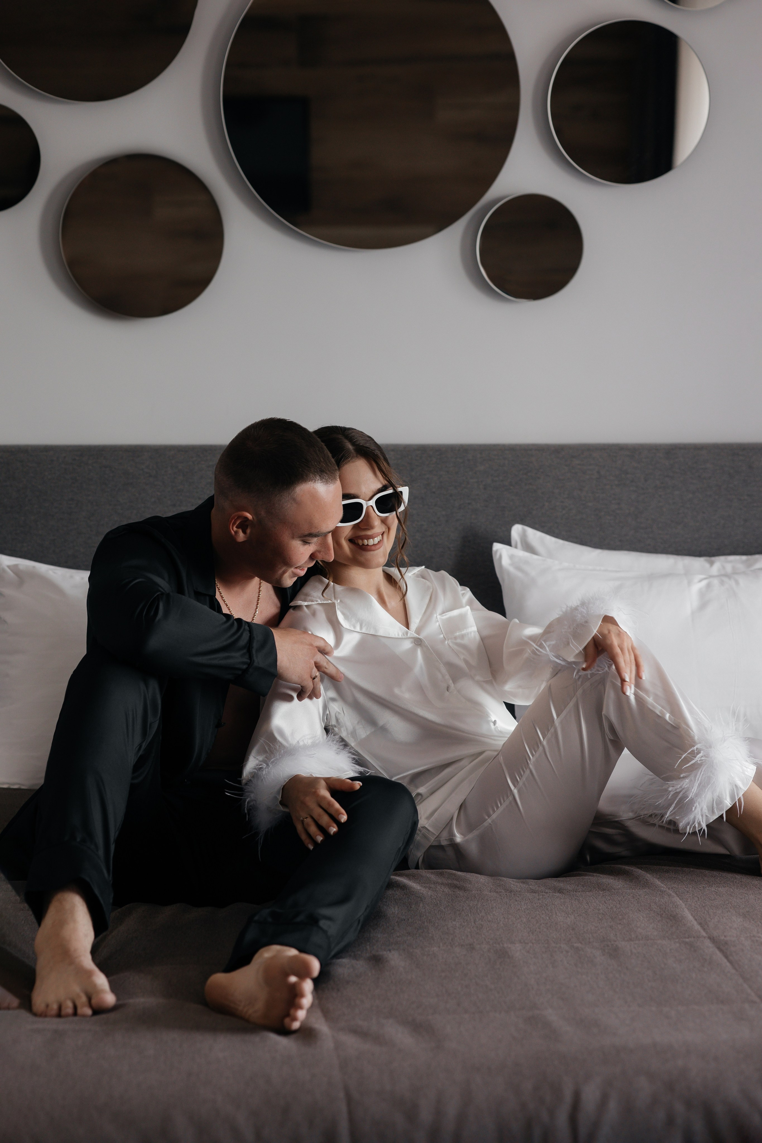 🤍. Свадебный фотограф Мария Жукова