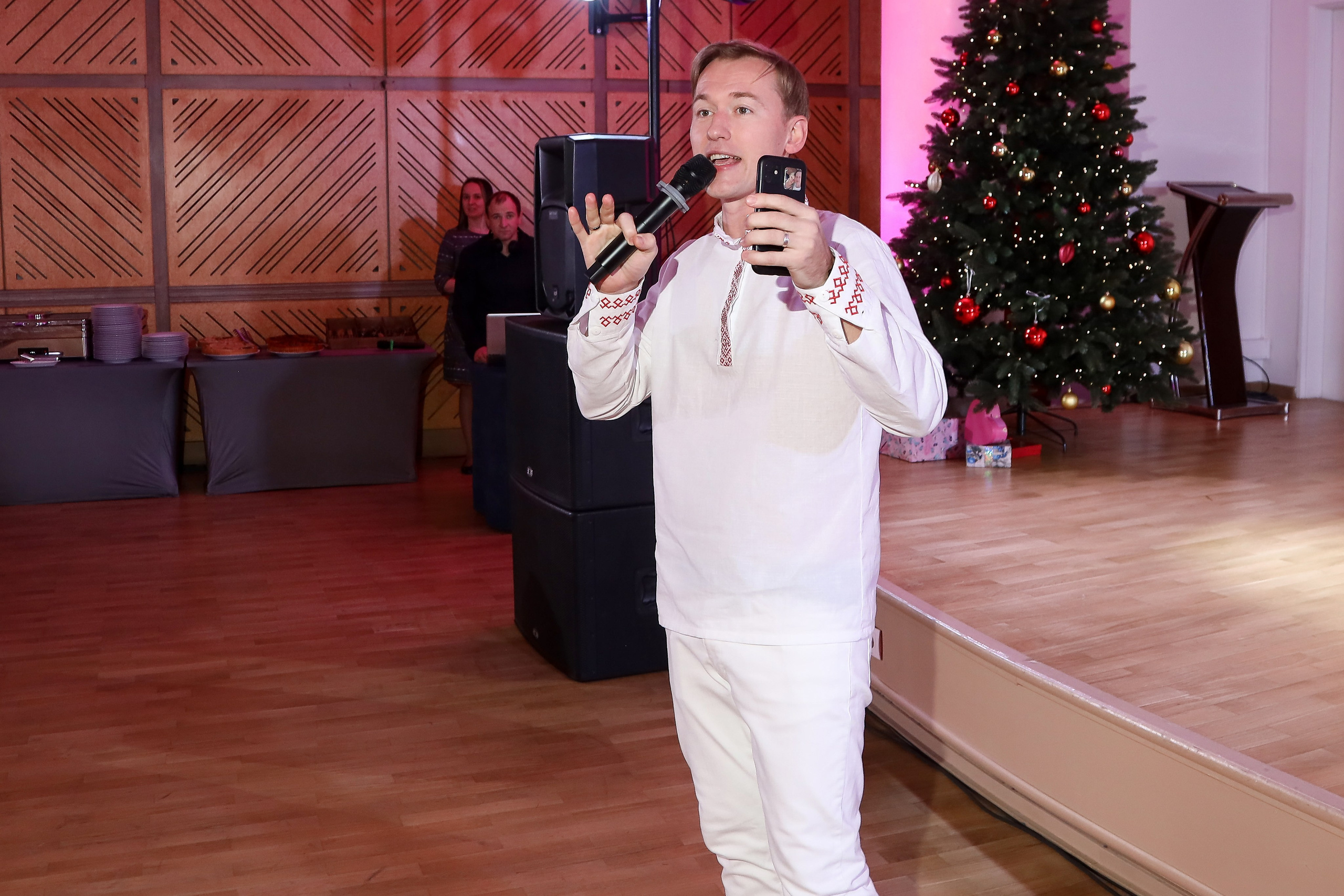 Edge Seligerskya. Фотограф Антон Чупринин