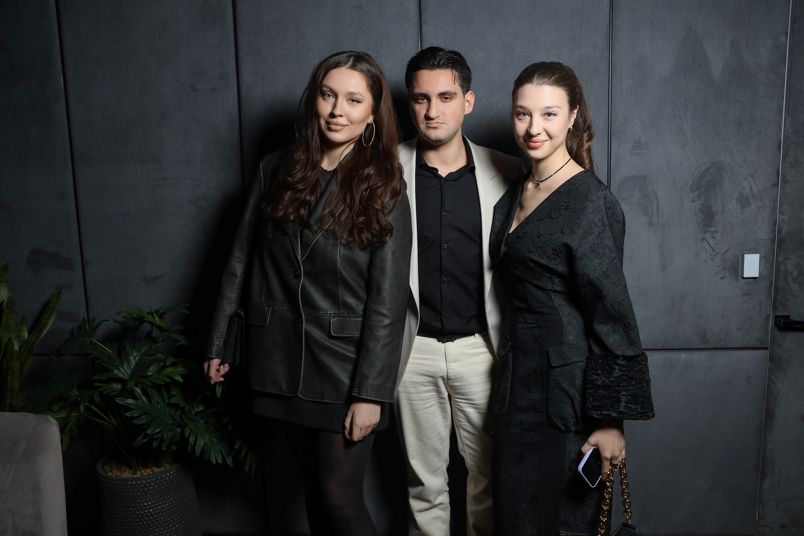 Др Михаила. Фотограф Антон Чупринин