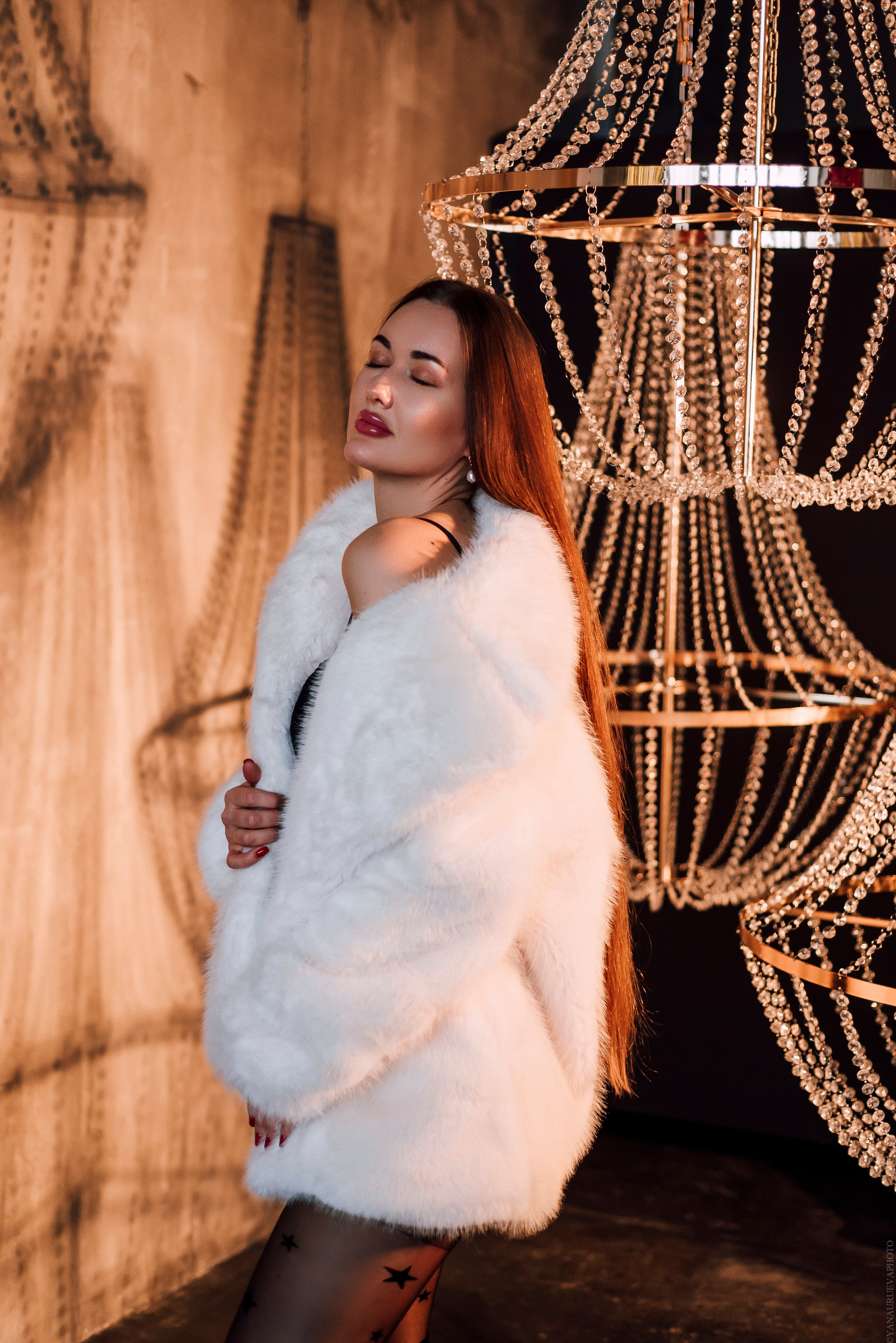 Индивидуальная фотосессия. Свадебный и контент- фотограф в Тольятти, Самаре, Москве Яна Уруева