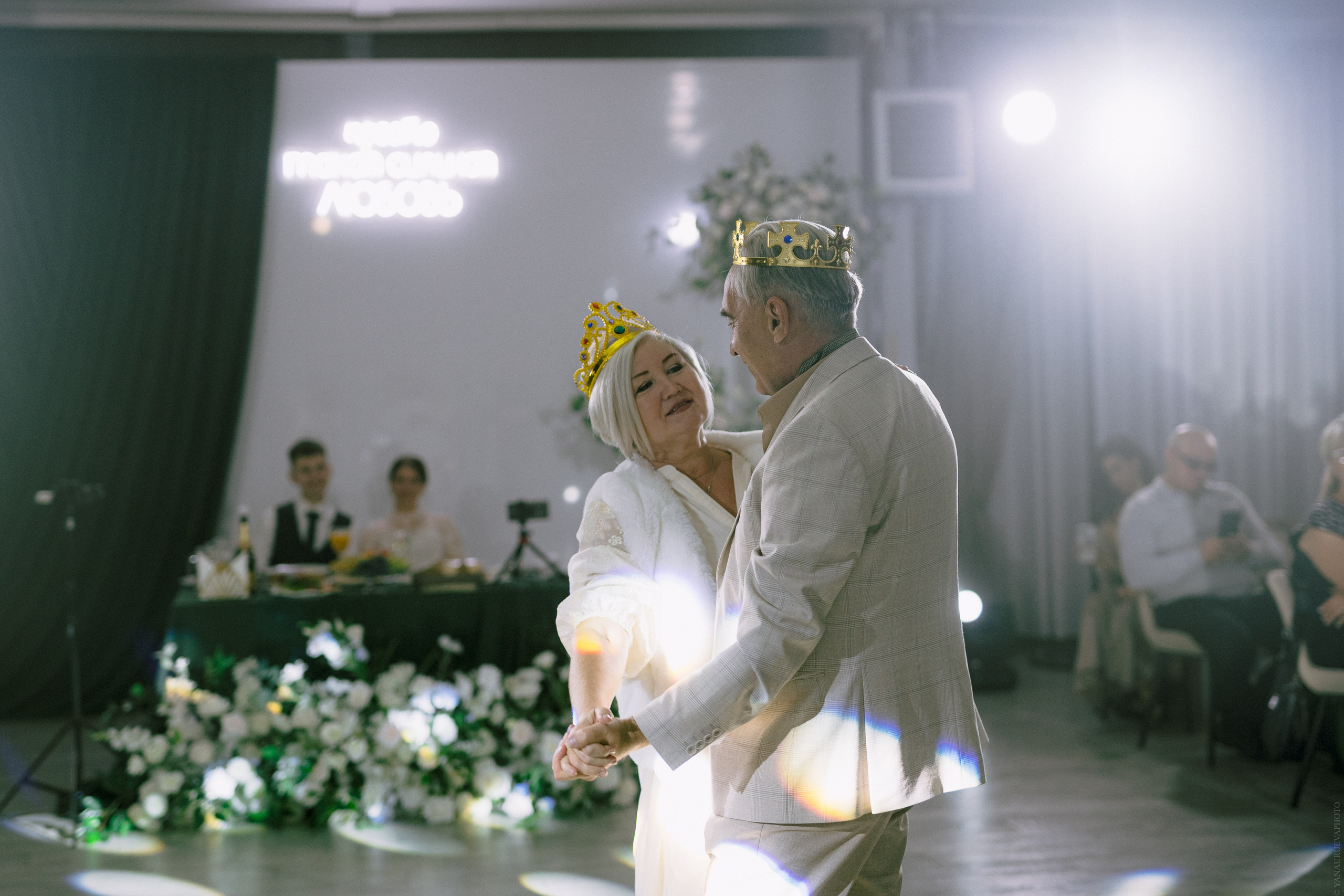 Свадебный анонс. Игорь и Дарья. Свадебный и контент- фотограф в Тольятти, Самаре, Москве Яна Уруева