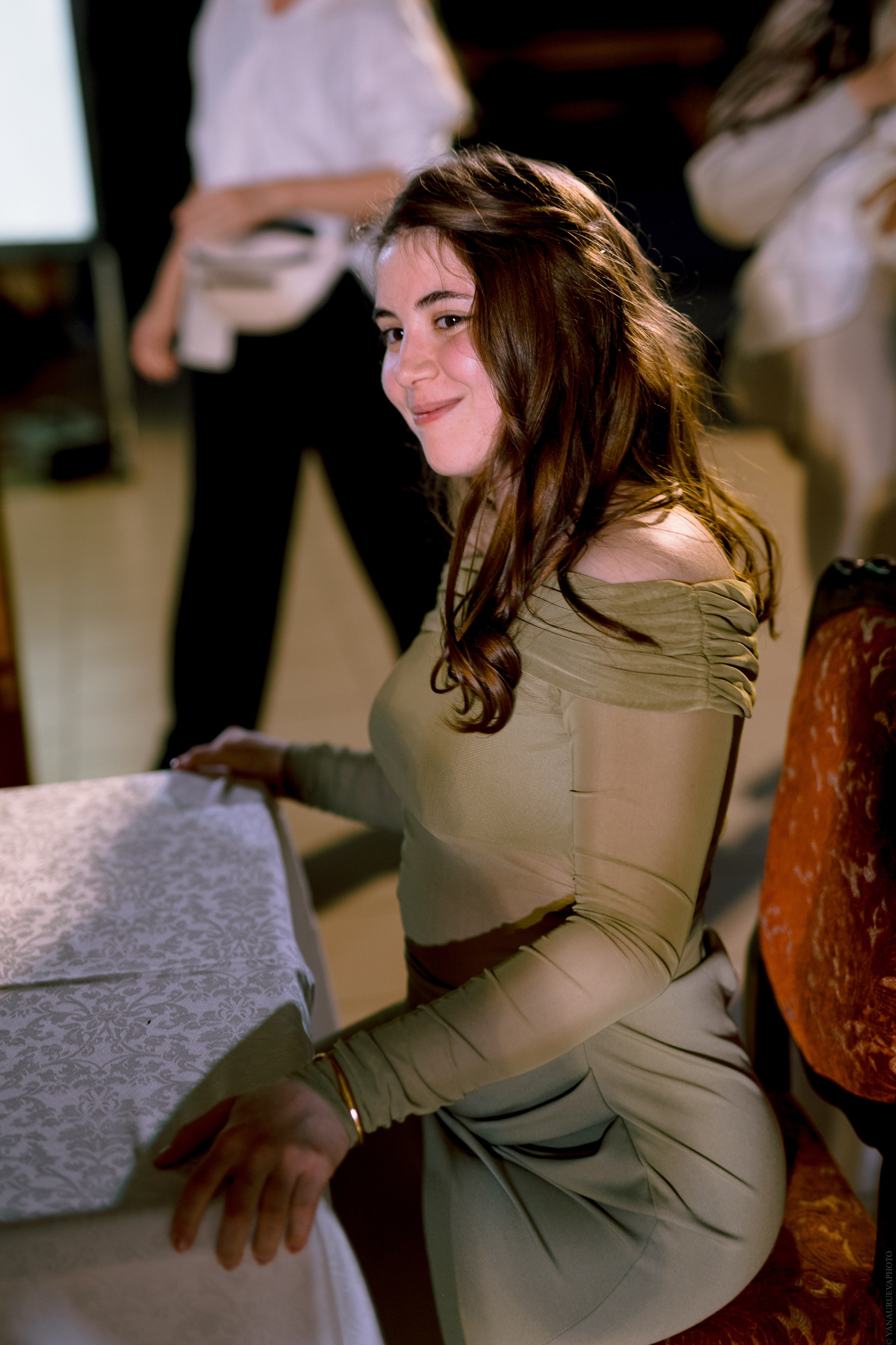 Свадебный анонс. Сергей и Анастасия. Свадебный и контент- фотограф в Тольятти, Самаре, Москве Яна Уруева