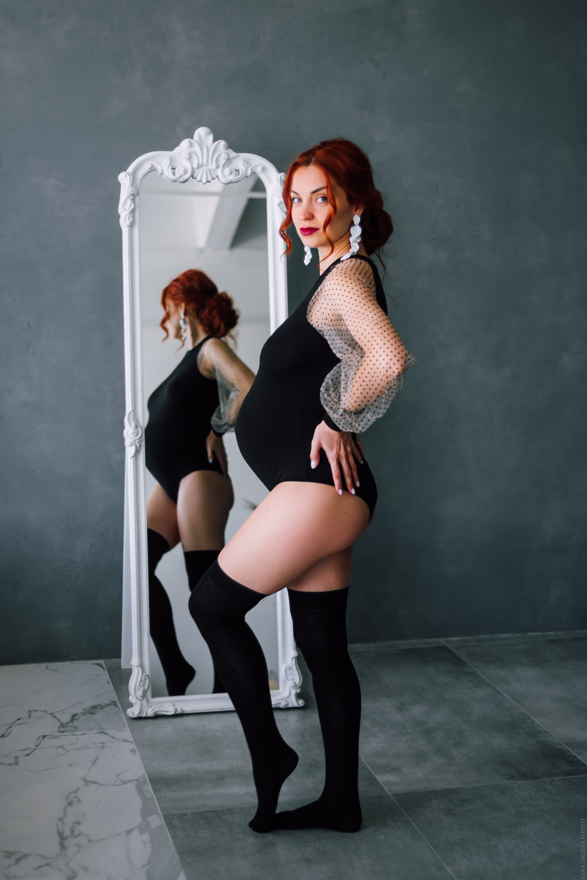 Индивидуальная фотосессия. Свадебный и контент- фотограф в Тольятти, Самаре, Москве Яна Уруева