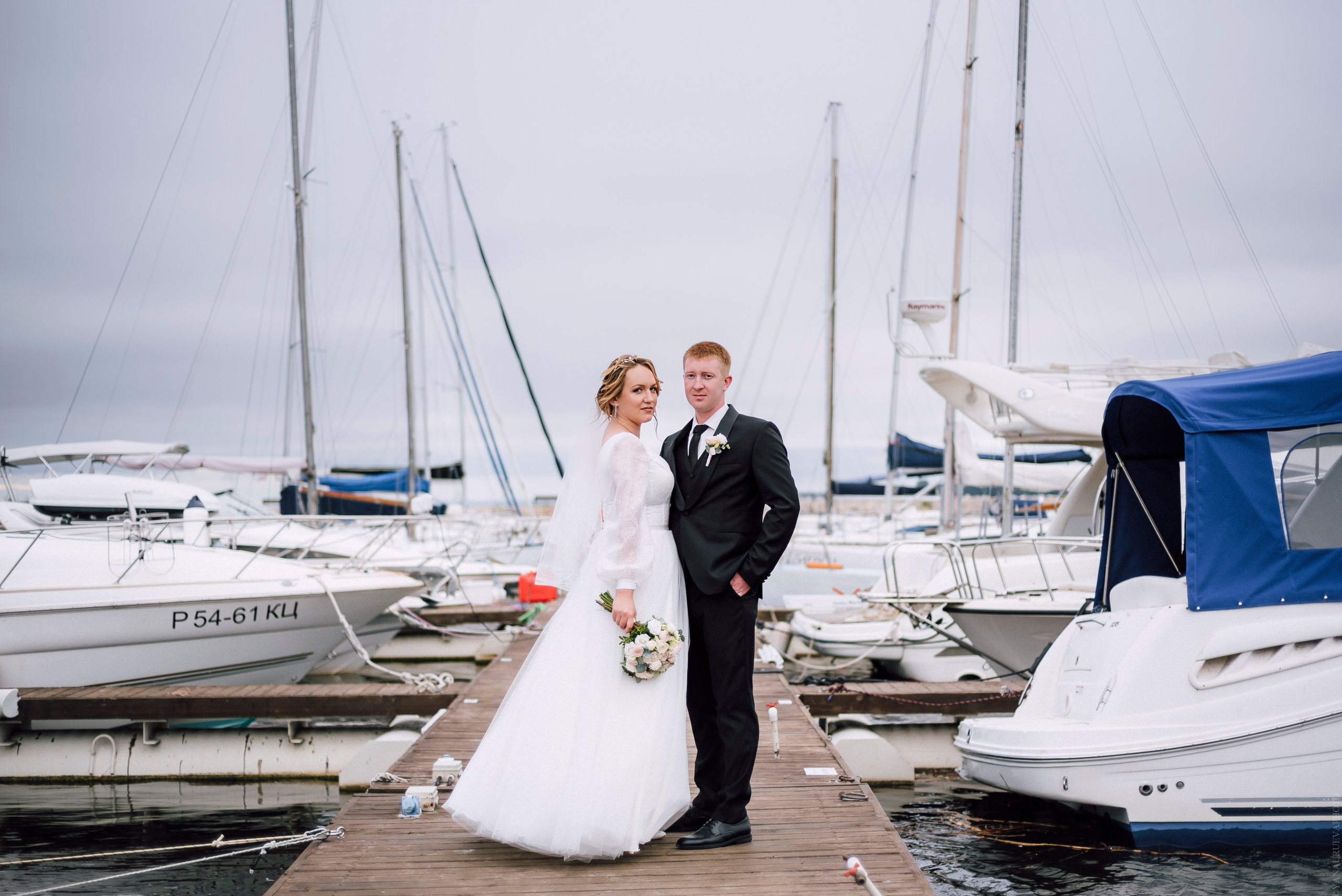 Свадебная фотосессия. Анонс. Свадебный и контент- фотограф в Тольятти, Самаре, Москве Яна Уруева