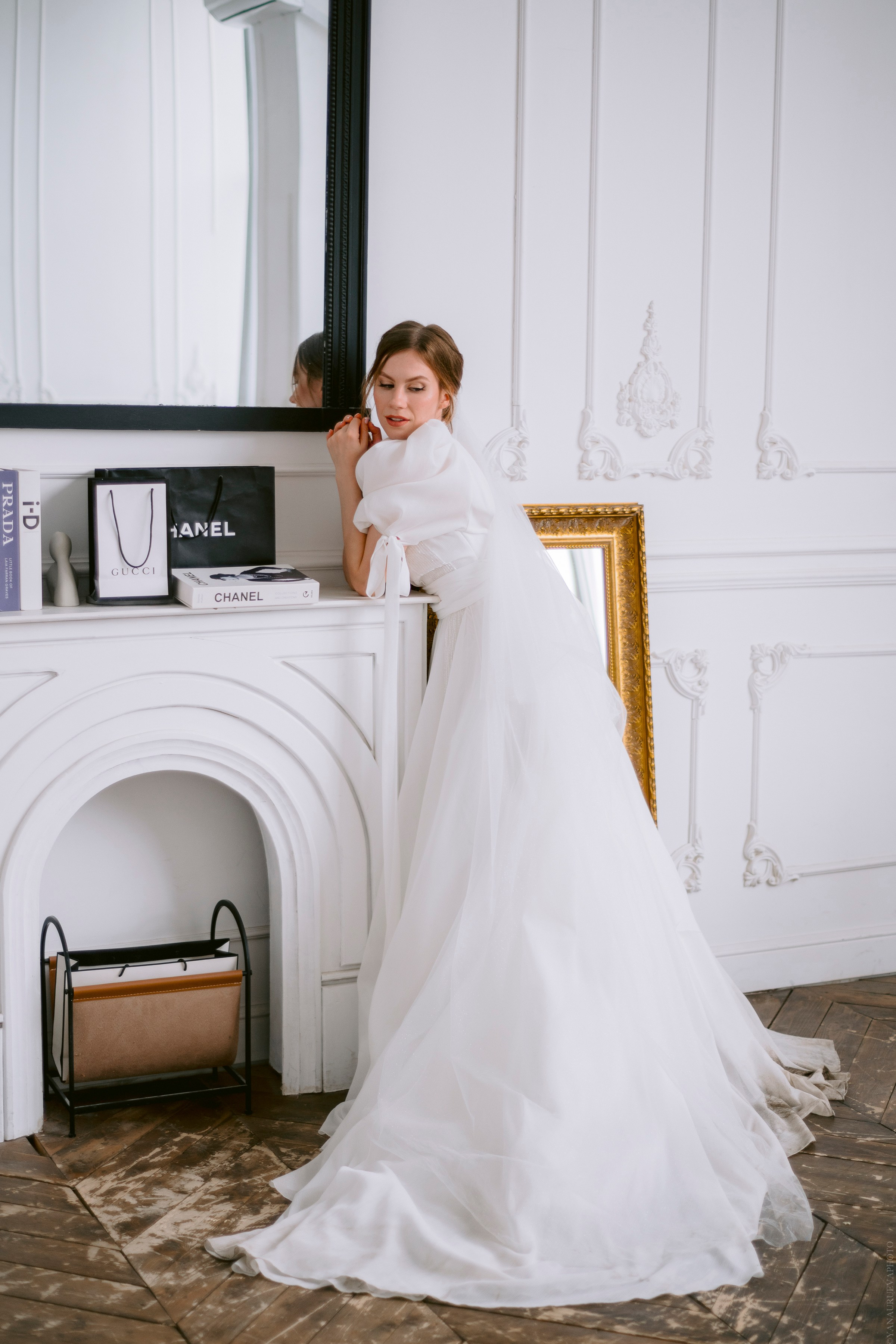 Свадебная фотосессия. Свадебный и контент- фотограф в Тольятти, Самаре, Москве Яна Уруева