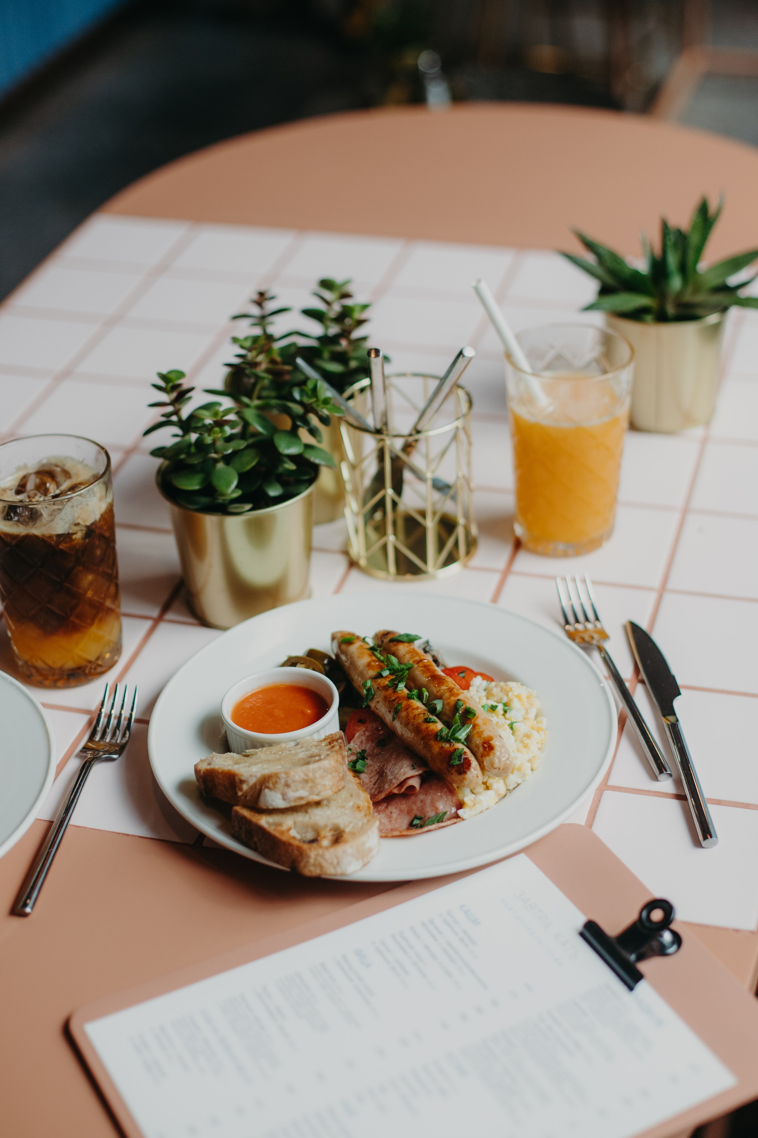 Food съемка. Фотограф Татьяна Лесникова
