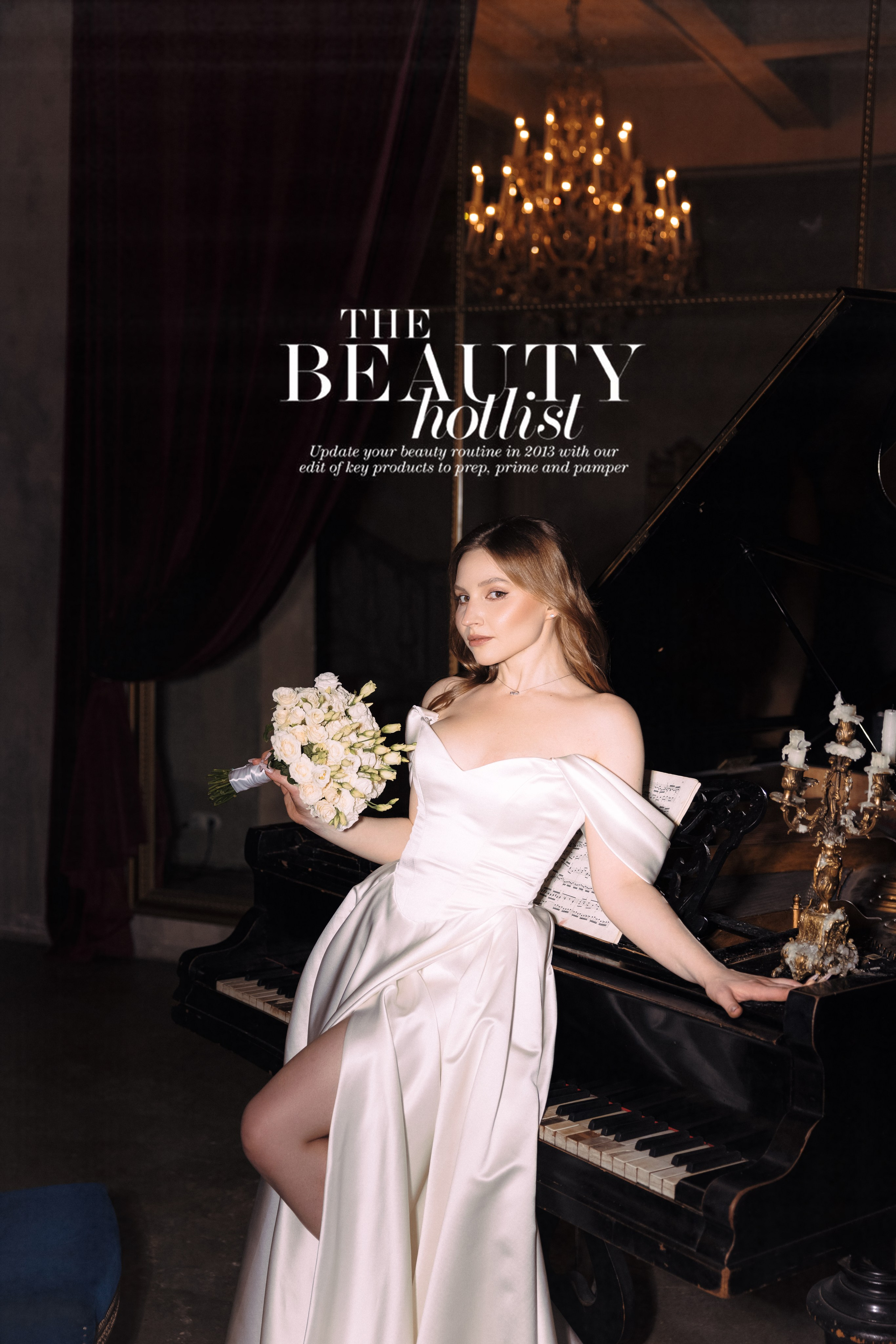 ♥. Фотограф в Санкт-Петербурге Мария Проскурина