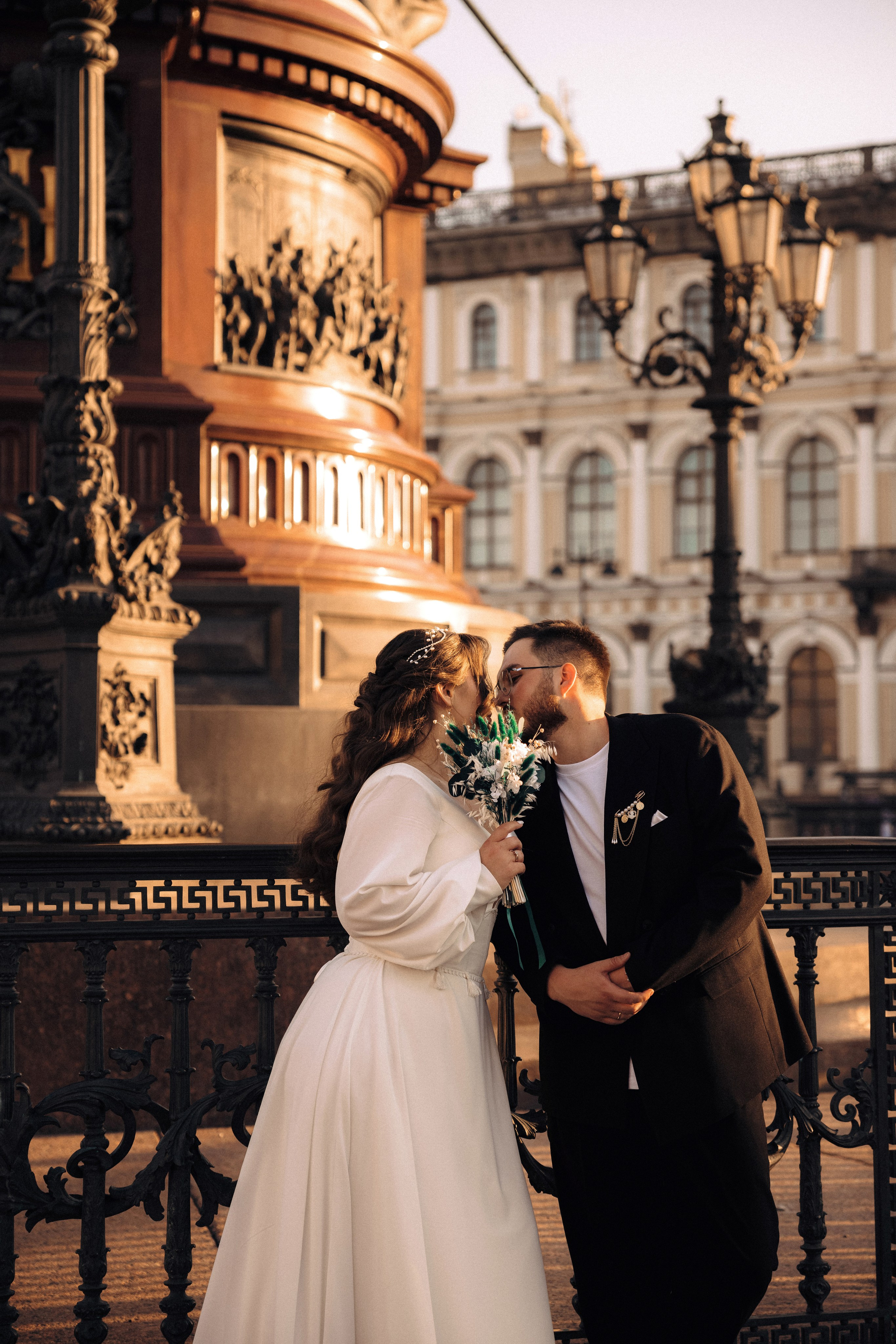 ♥. Фотограф в Санкт-Петербурге Мария Проскурина