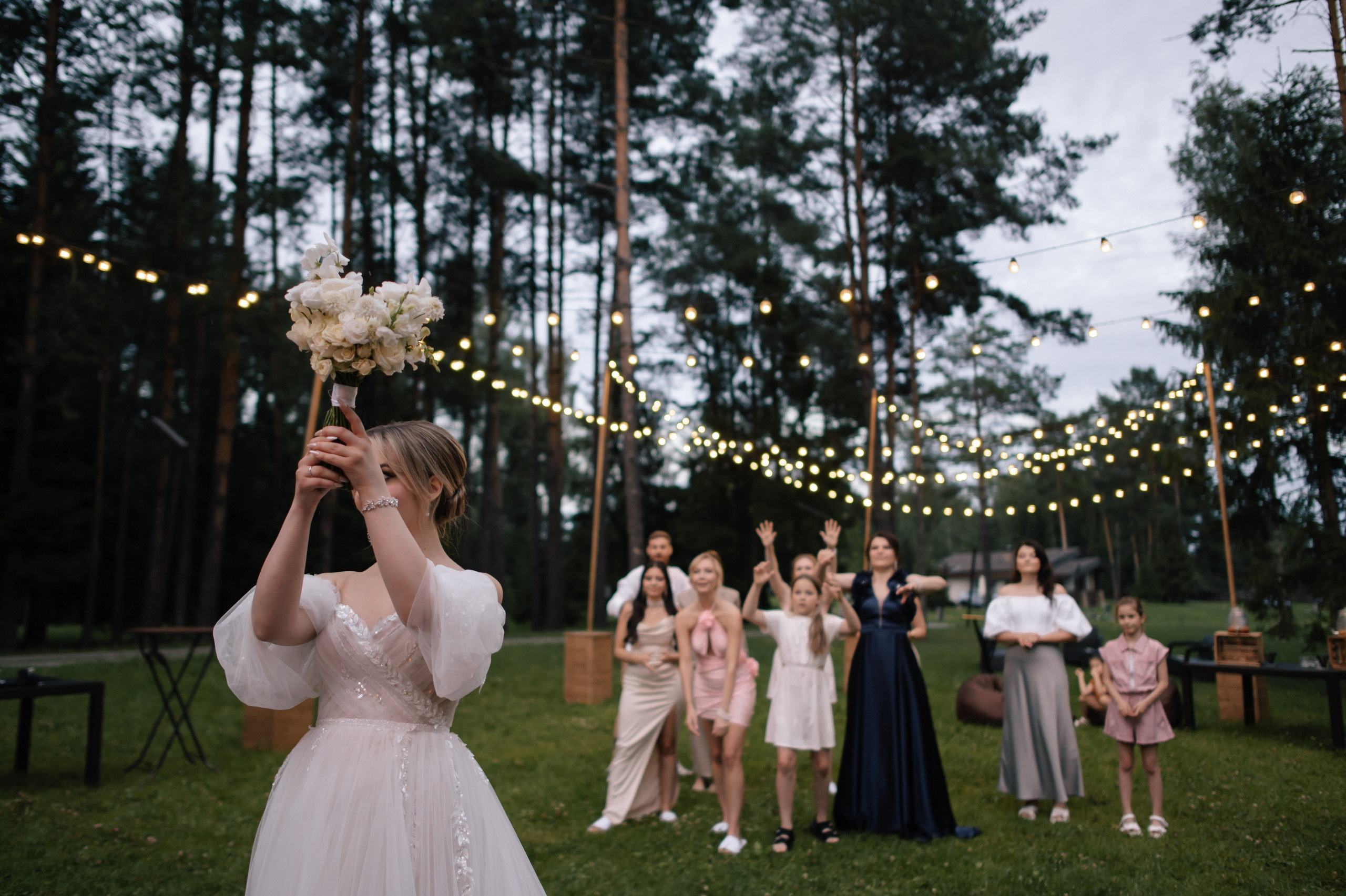 Nadia and Zhenya. Свадебный и семейный фотограф Вероника Холод