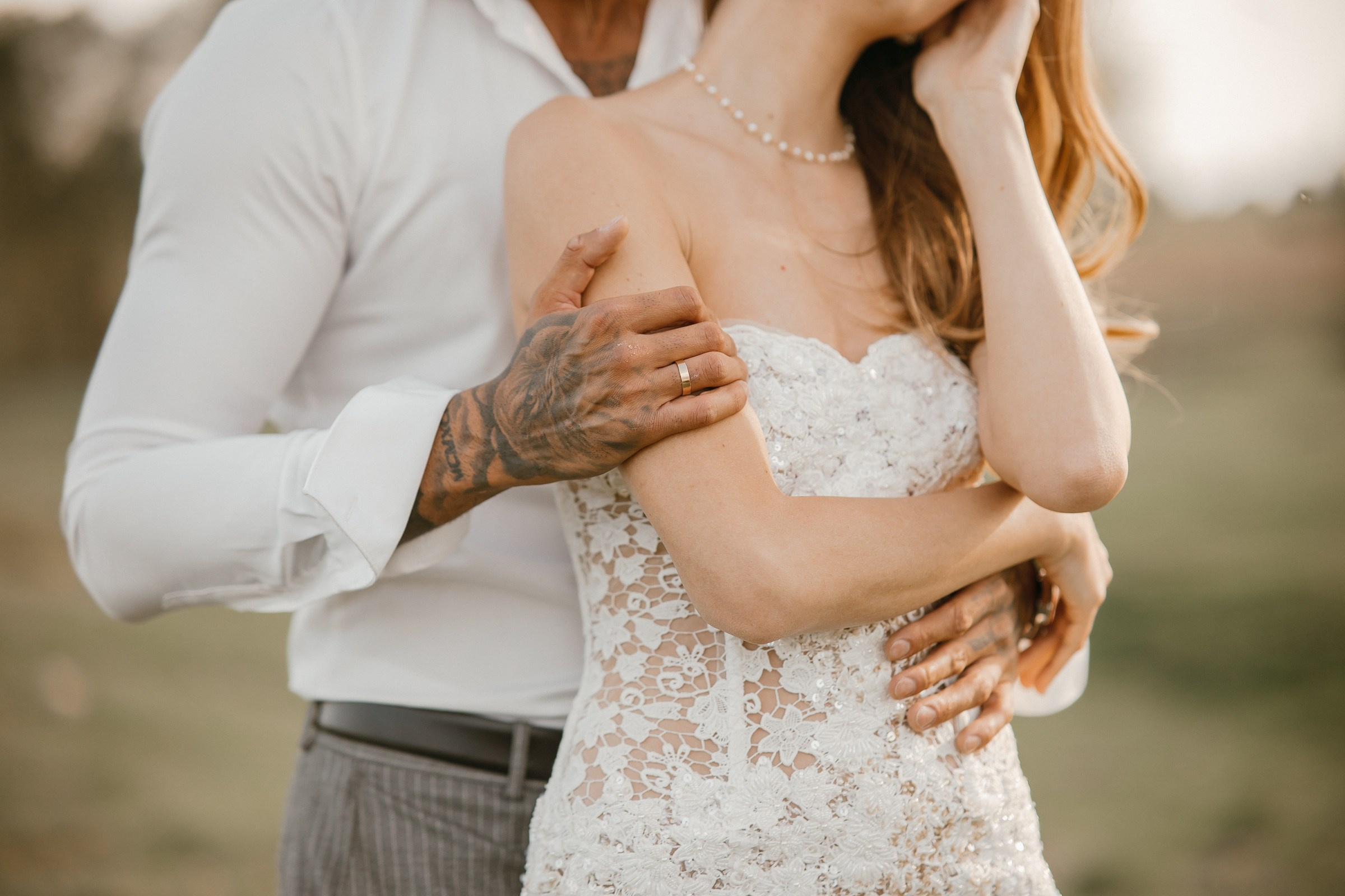 Ранчо. Свадебный фотограф в Москве