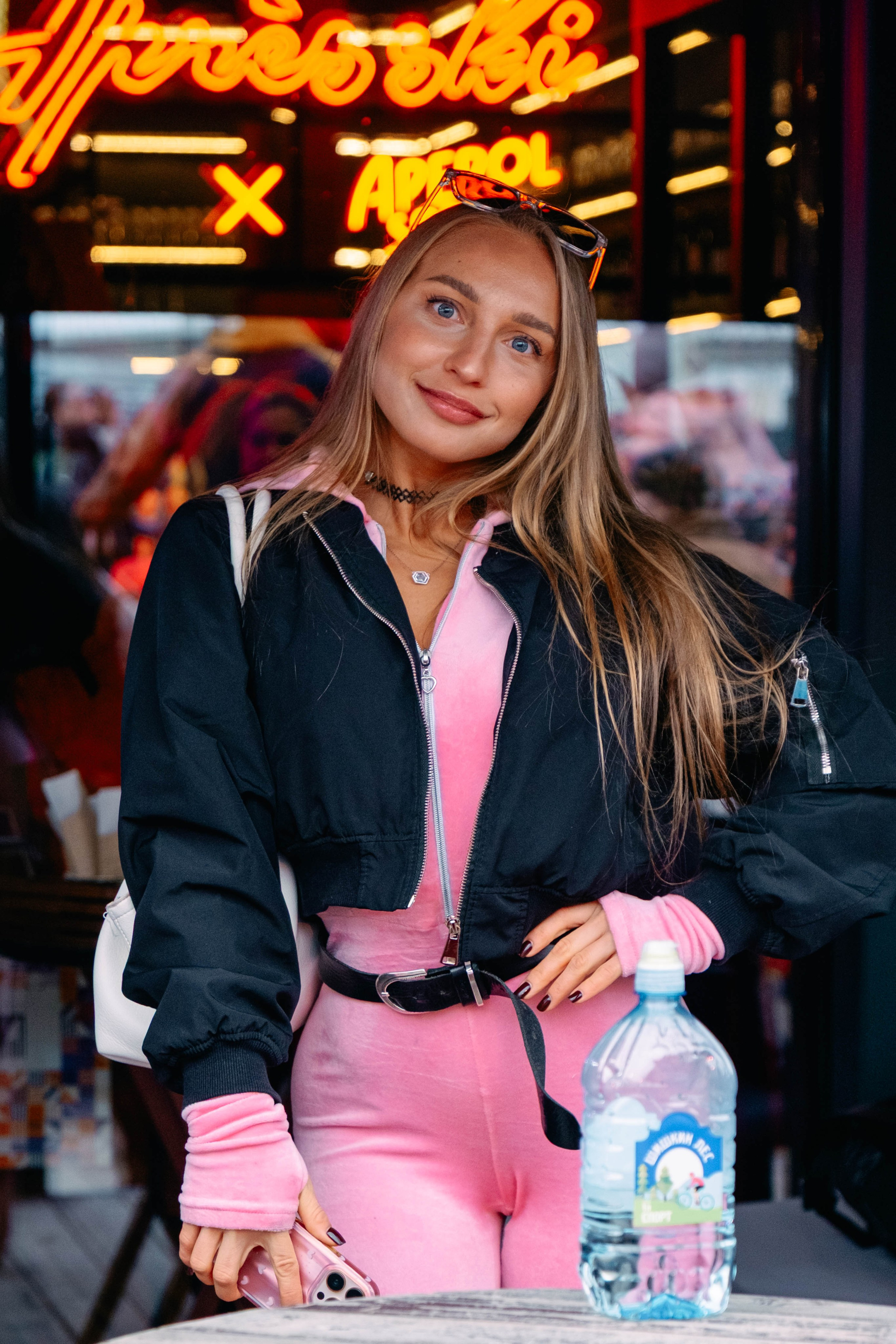 SoWulo | Apres Ski | 22 февраля. Фотограф в Сочи