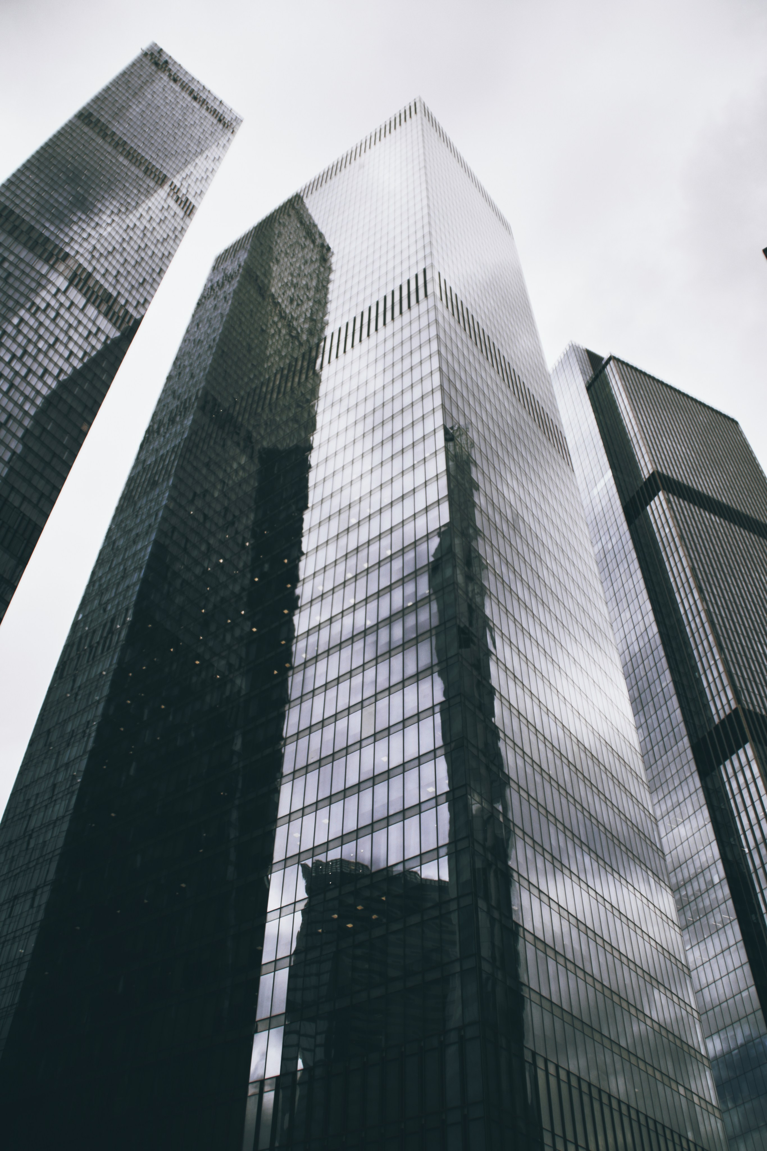 Москва. Фотограф Александр Рауш