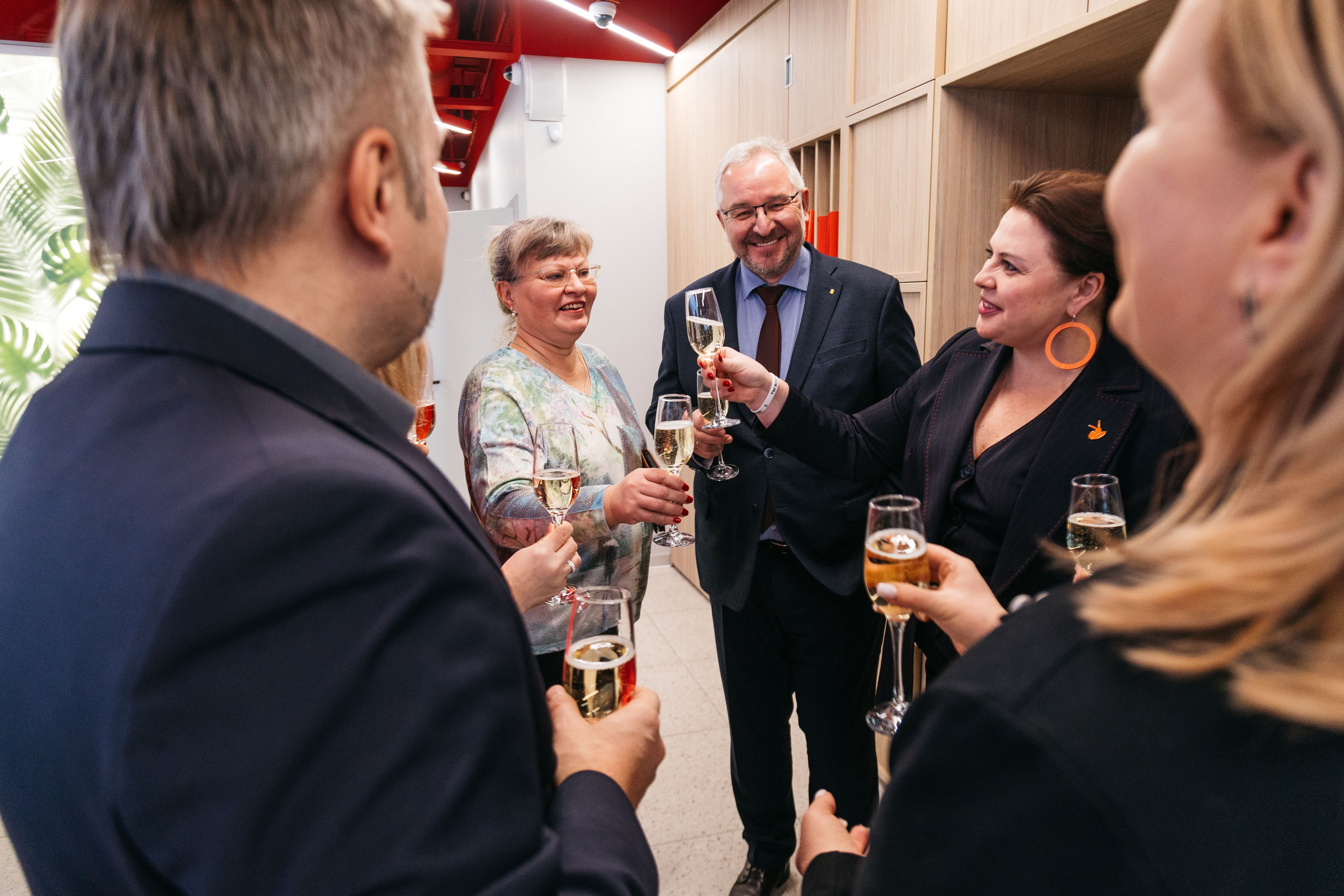 Фотоотчёт, репортаж с любого вашего мероприятия