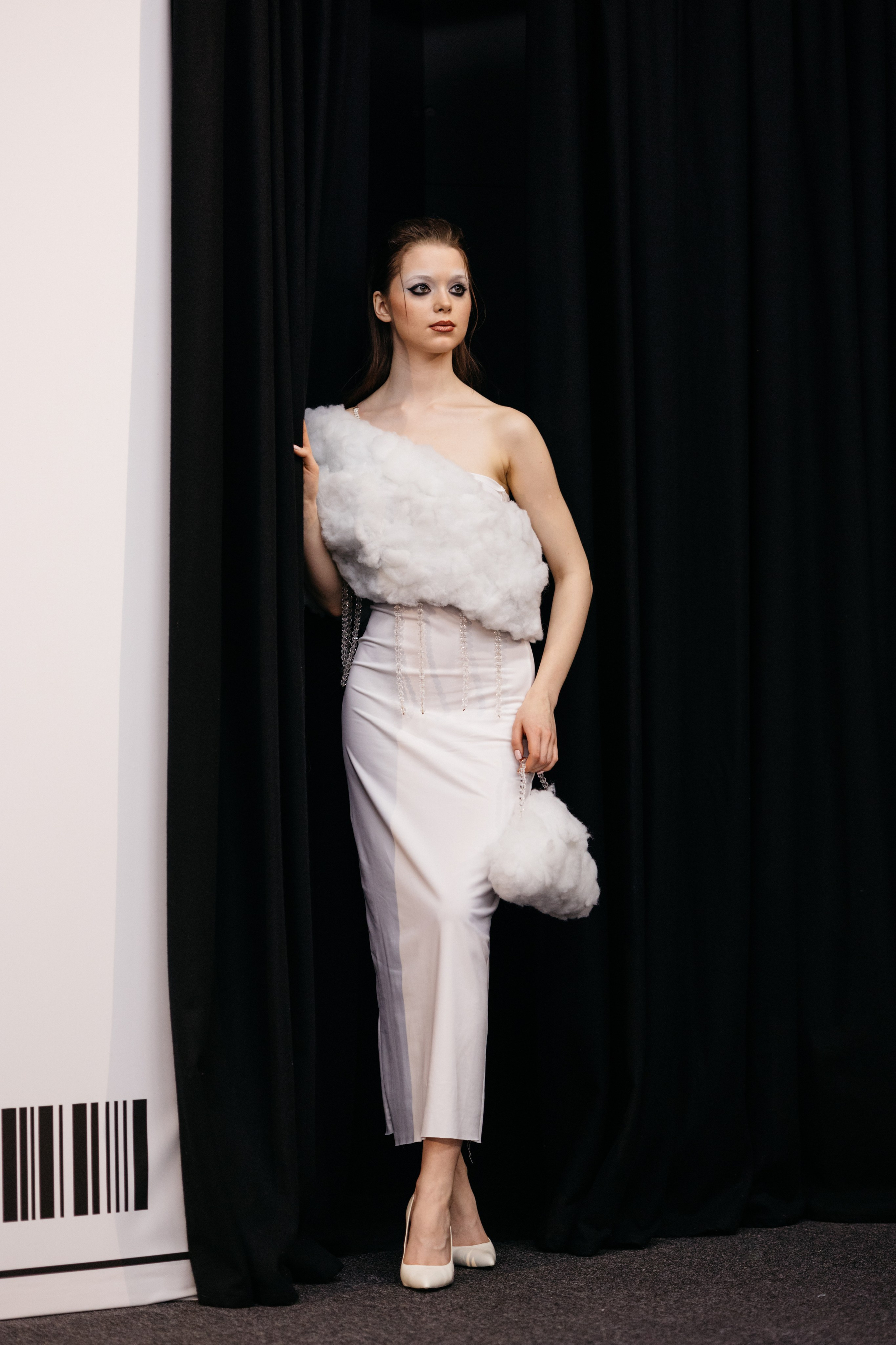 St. Petersburg Fashion Week part 2. Контент фотограф в Санкт-Петербурге Иванова Юлия