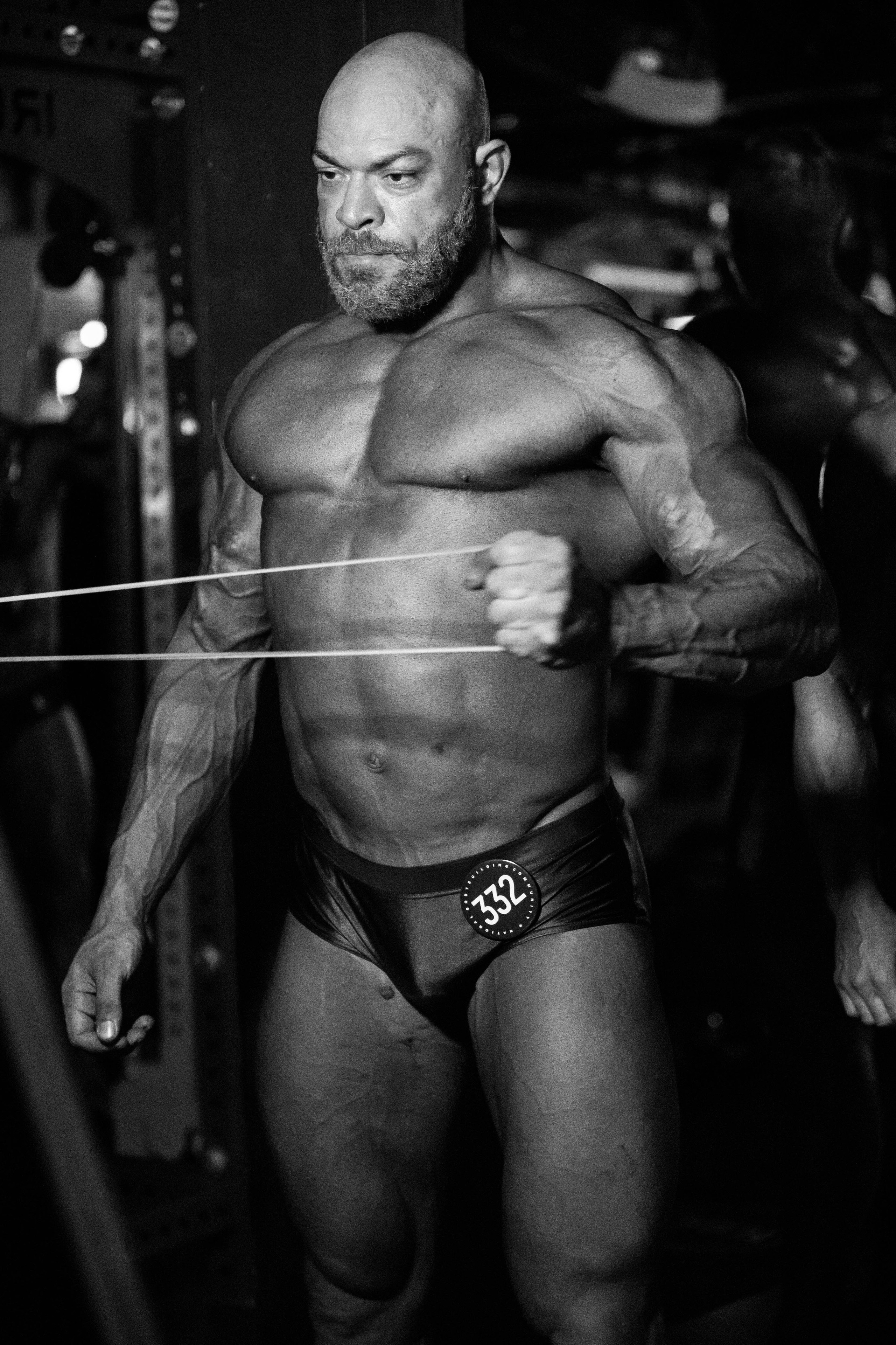 NBC9. Фотограф — художник в Москве Васильева Юлия