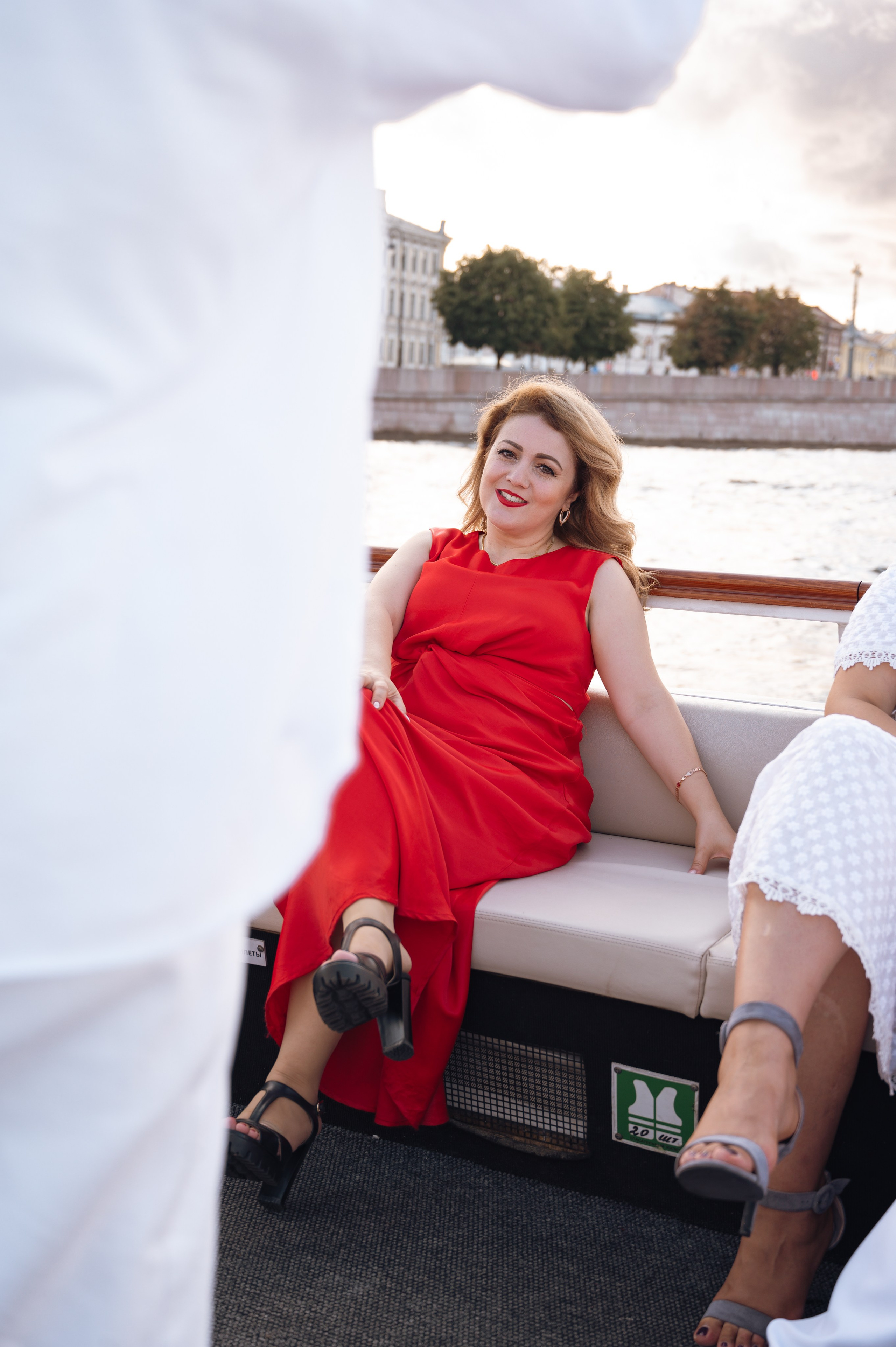 День рождения Нарине. Студия детской и семейной фотографии «Время улыбаться»