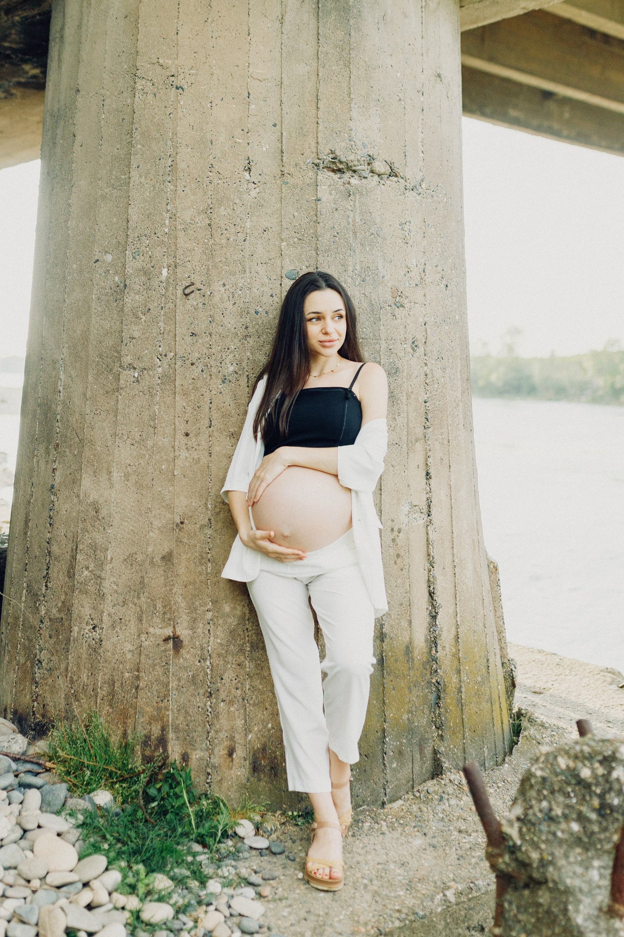 Степан и Лилия