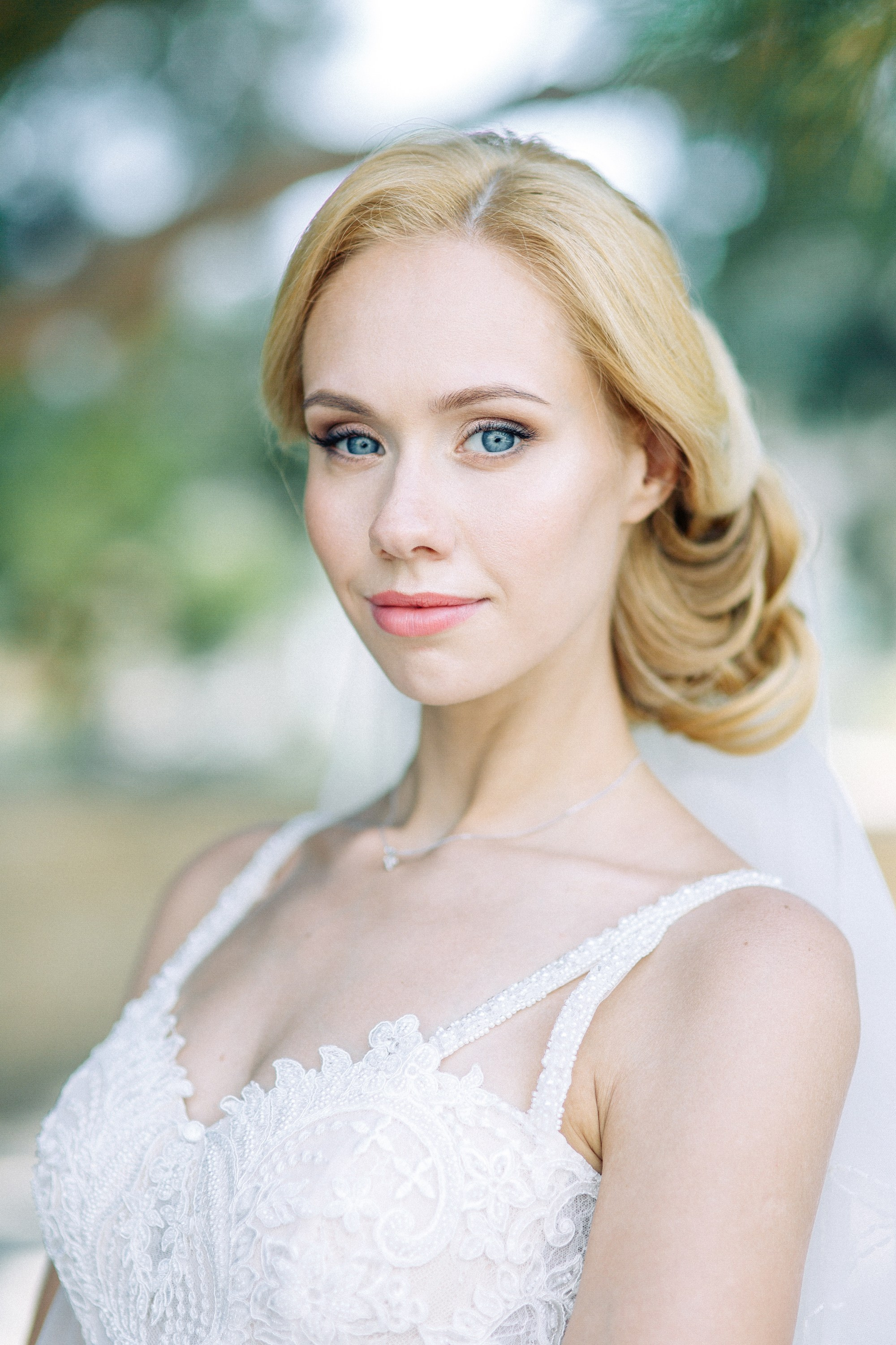 Европейская свадьба на Кипре