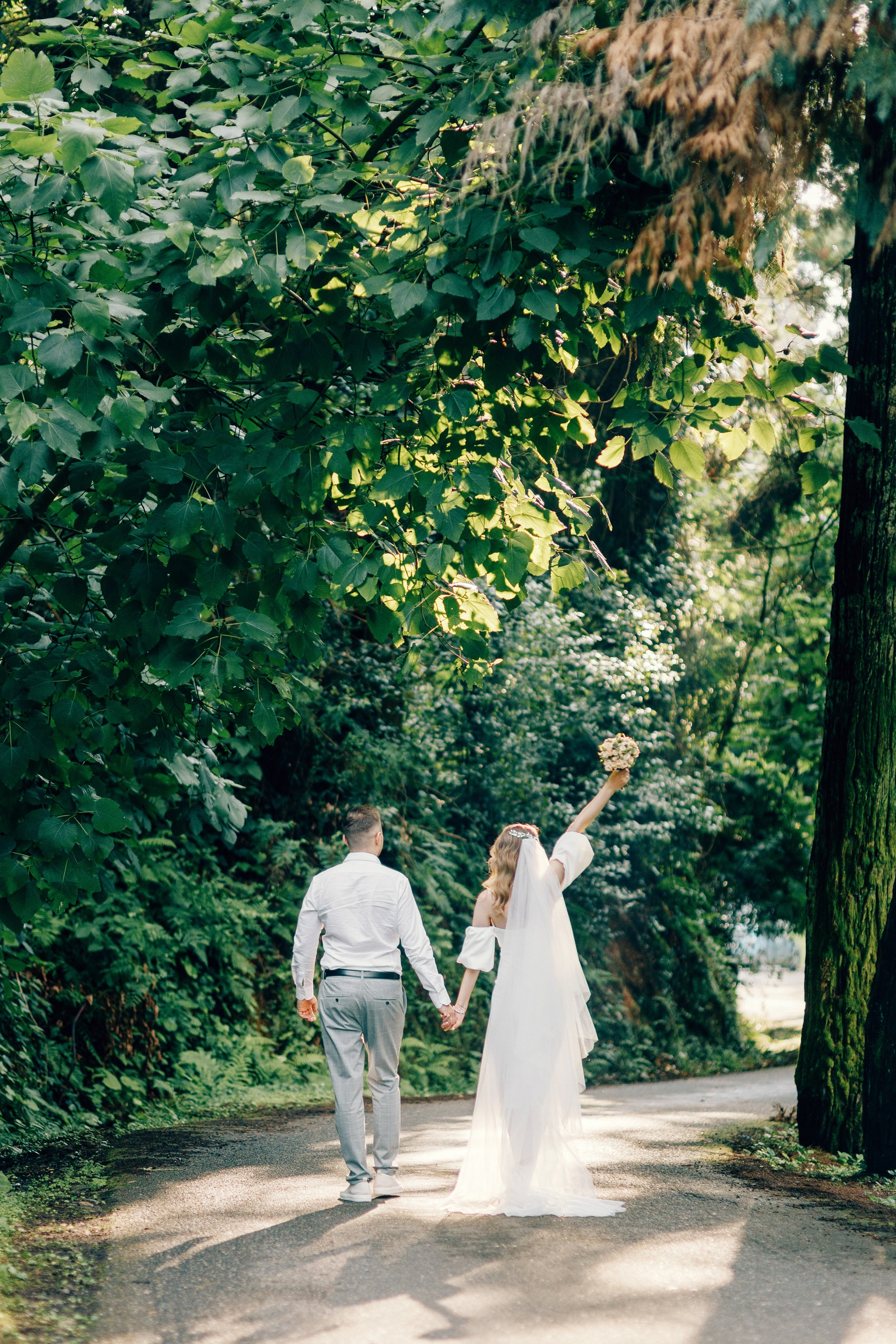 Артем и Ольга