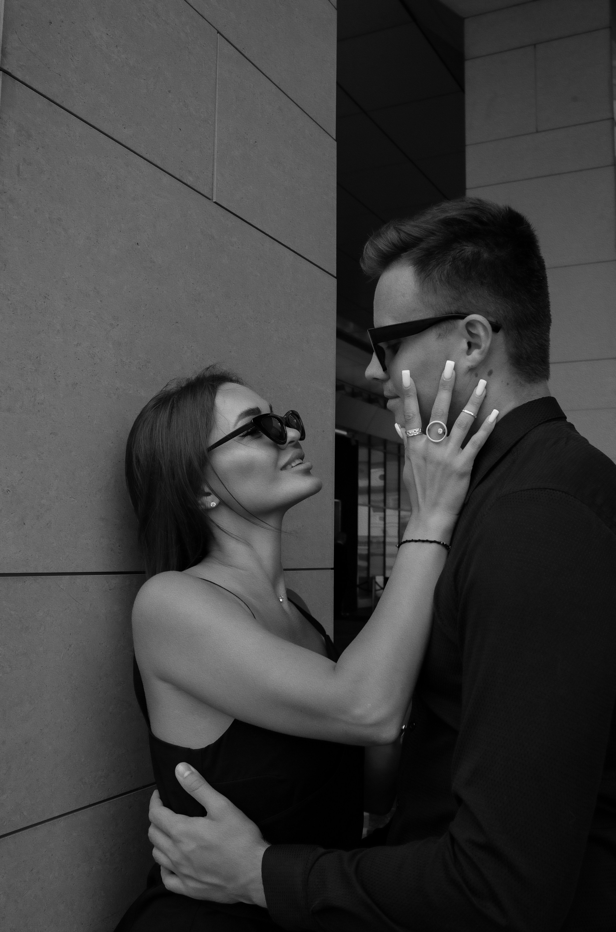 Love Story. Свадебный, женский фотограф из Владивостока Юлия Ященко