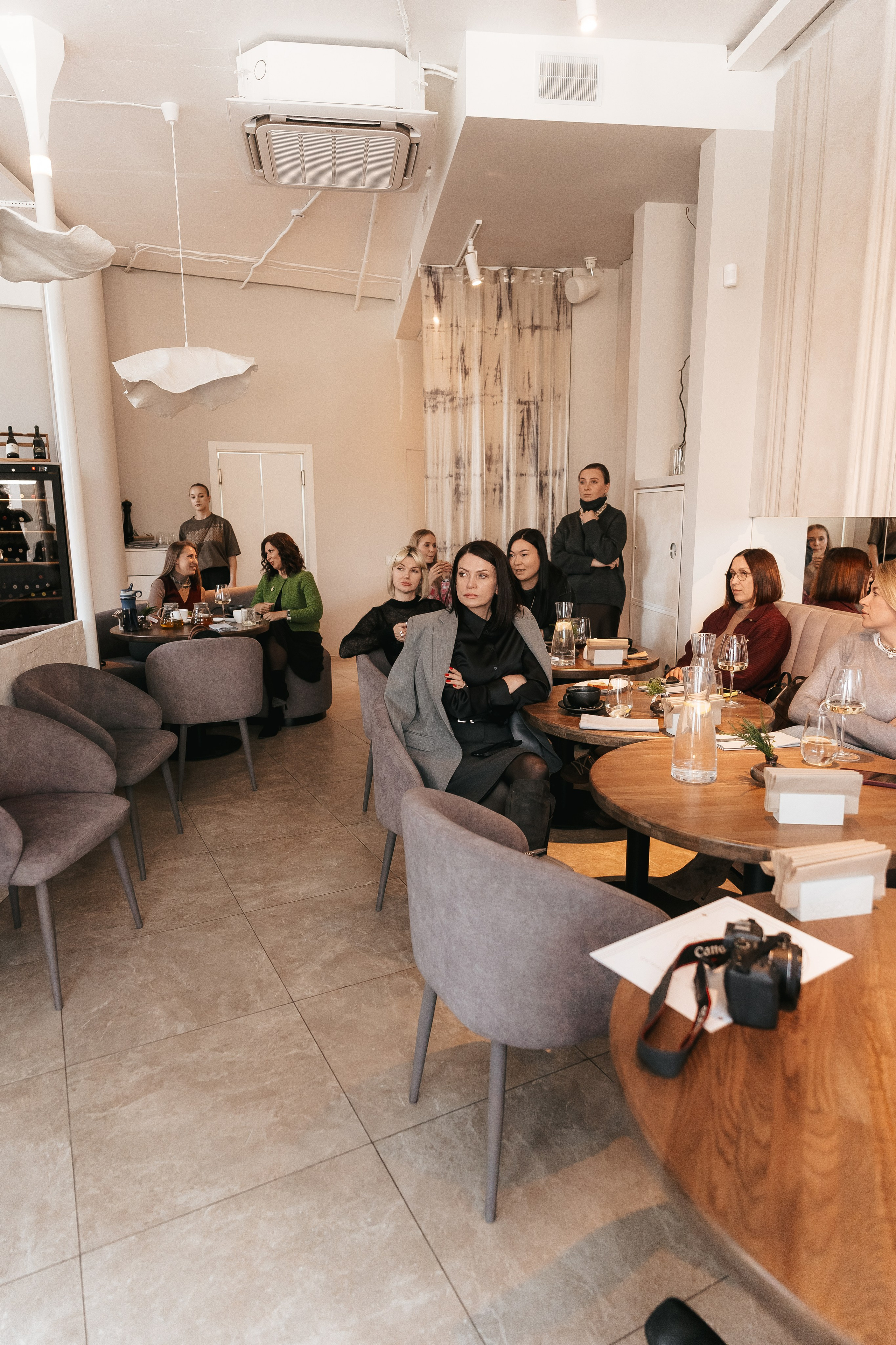 BEAUTY NOVA. СВОИ. ФОТООТЧЕТЫ-СОБЫТИЯ-МЕСТА