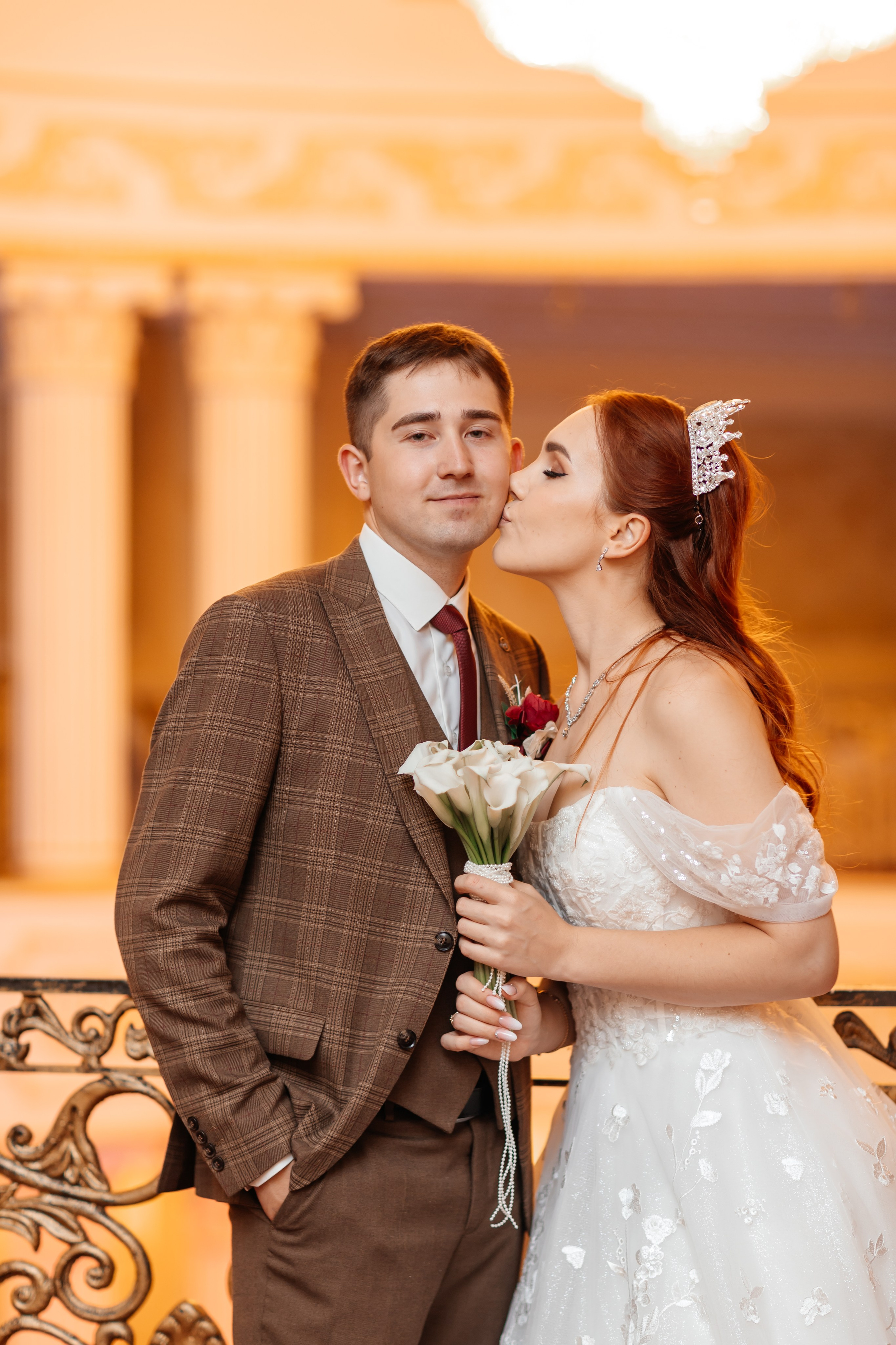 Альмир и София. Марина Шаймухаметова. Фотограф в Уфе