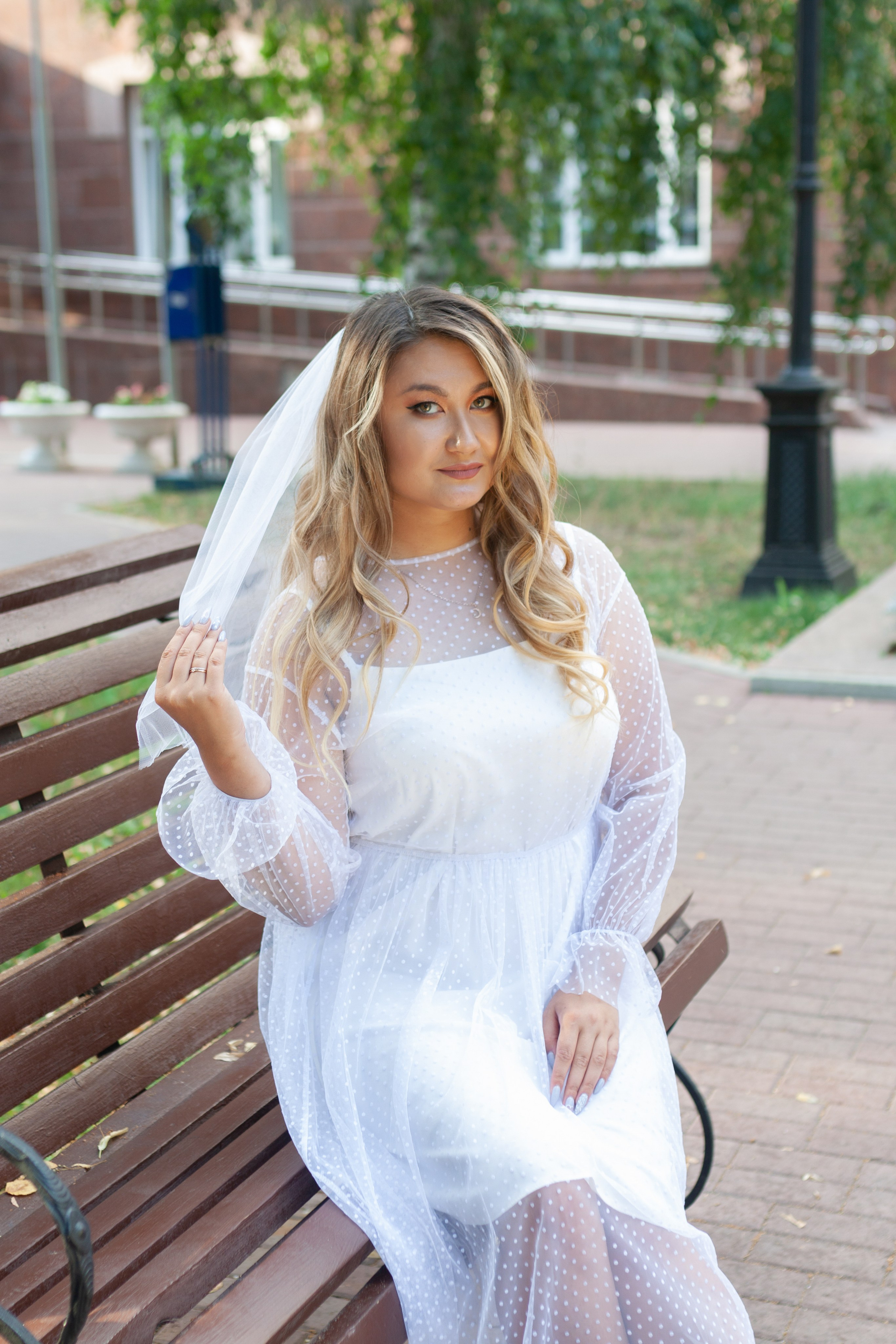 Девичник 30.07. Марина Шаймухаметова. Фотограф в Уфе