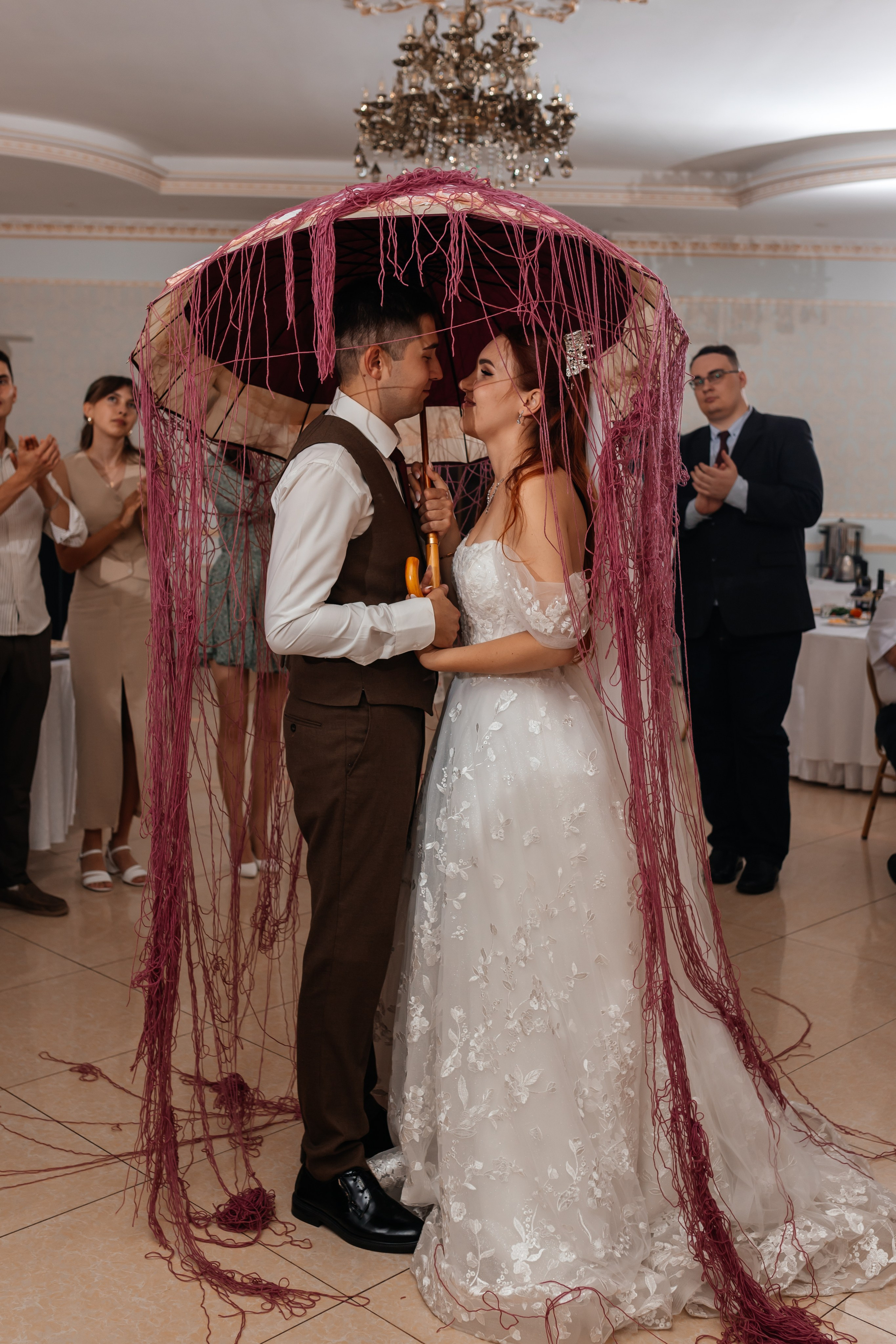 Альмир и София. Марина Шаймухаметова. Фотограф в Уфе