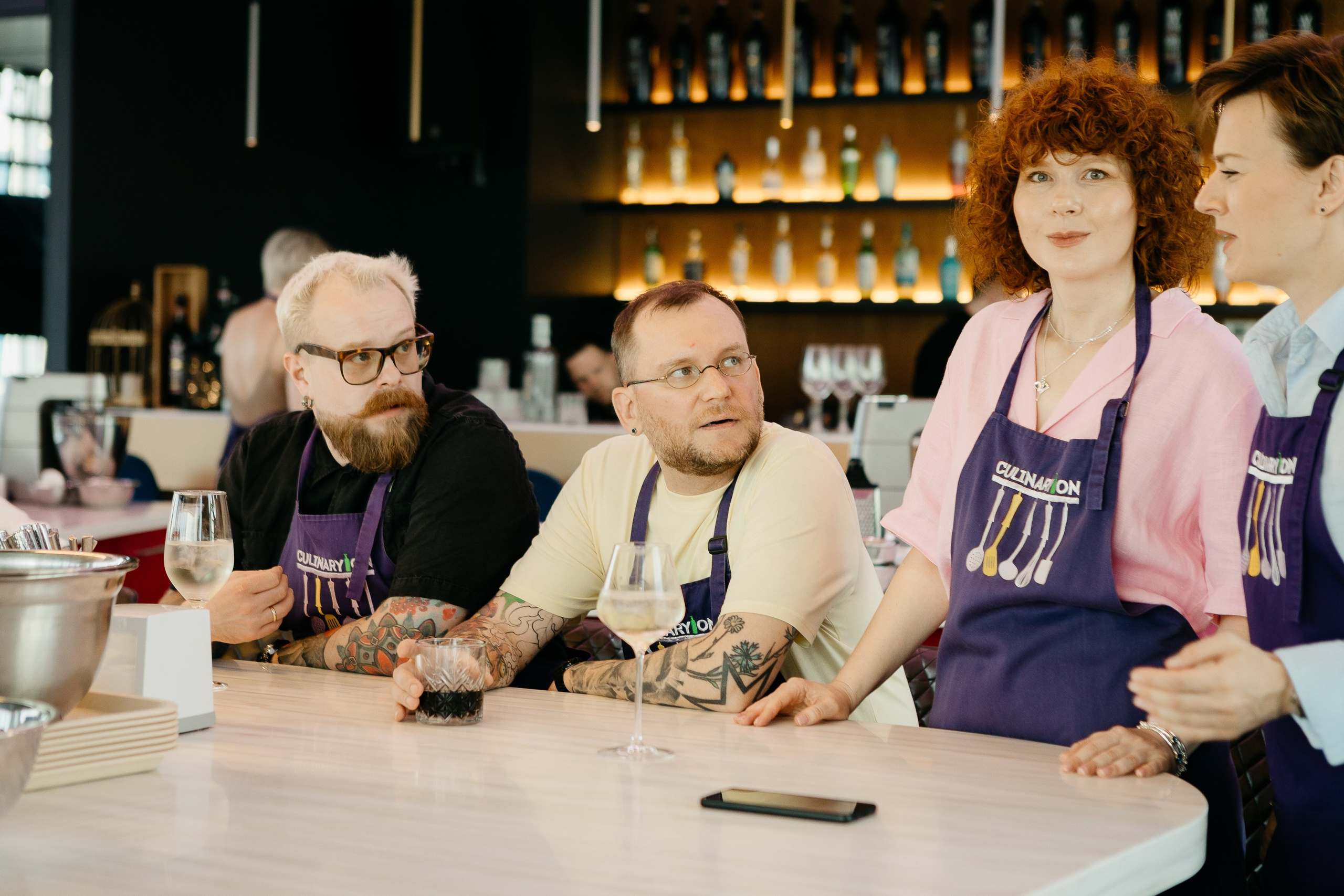 Мероприятия — день рождения. Фотограф Мария Тимофеева | Москва