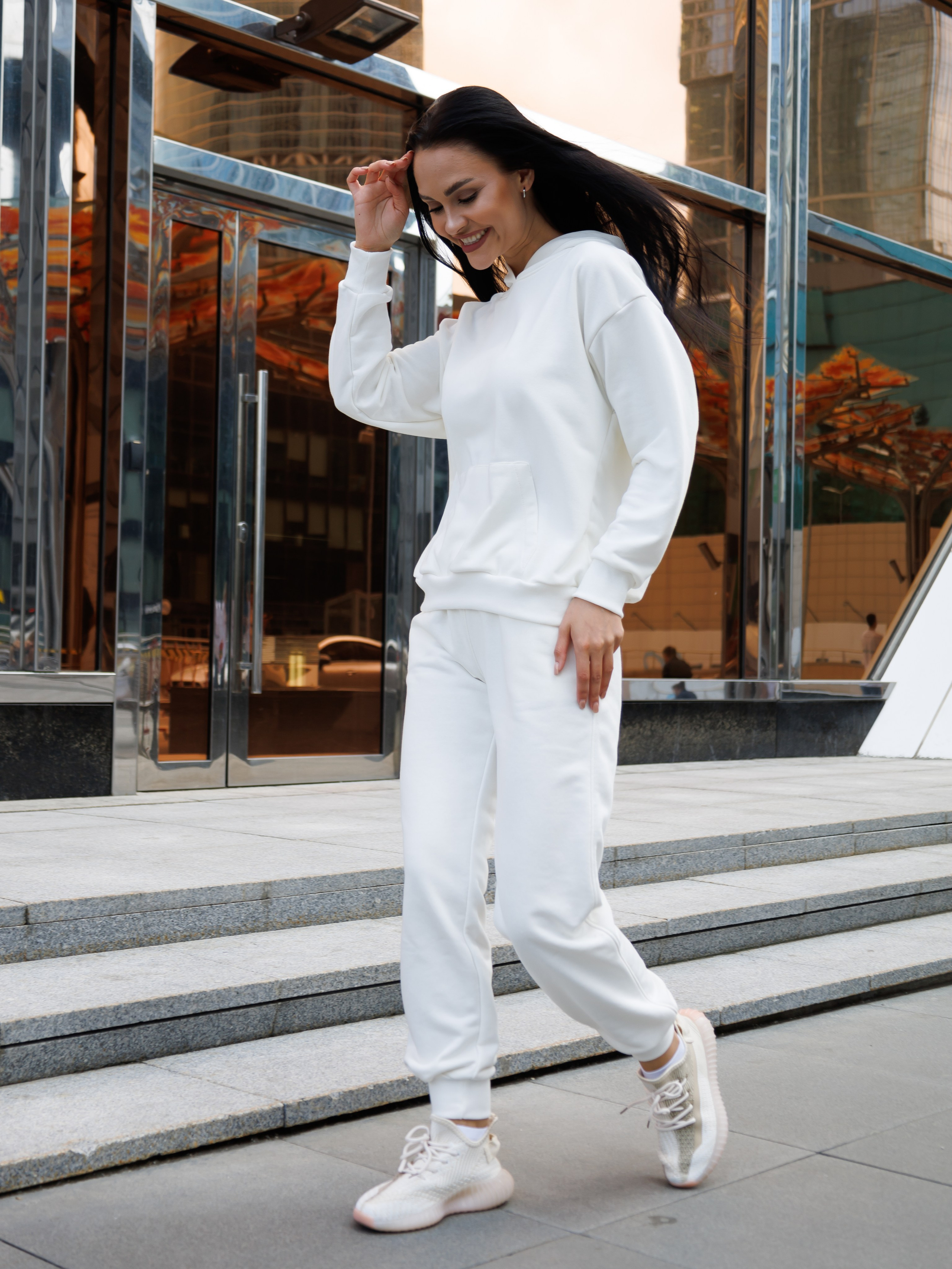 Выездные съёмки. Главная