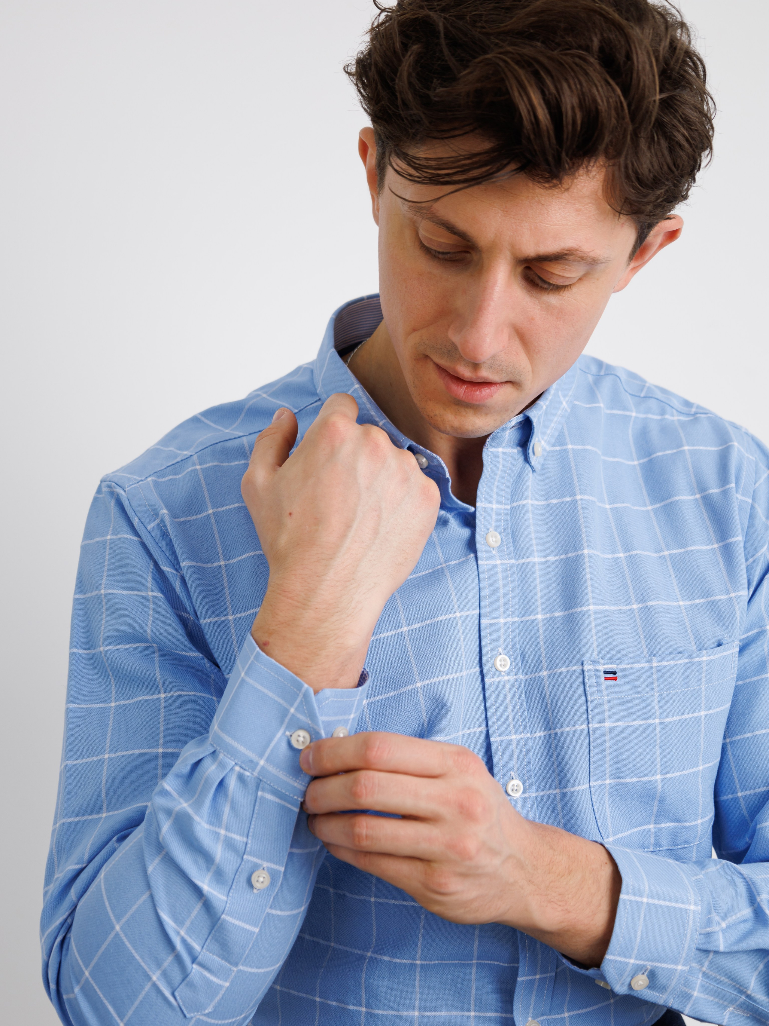 Дмитрий 105/86/101 184. Главная