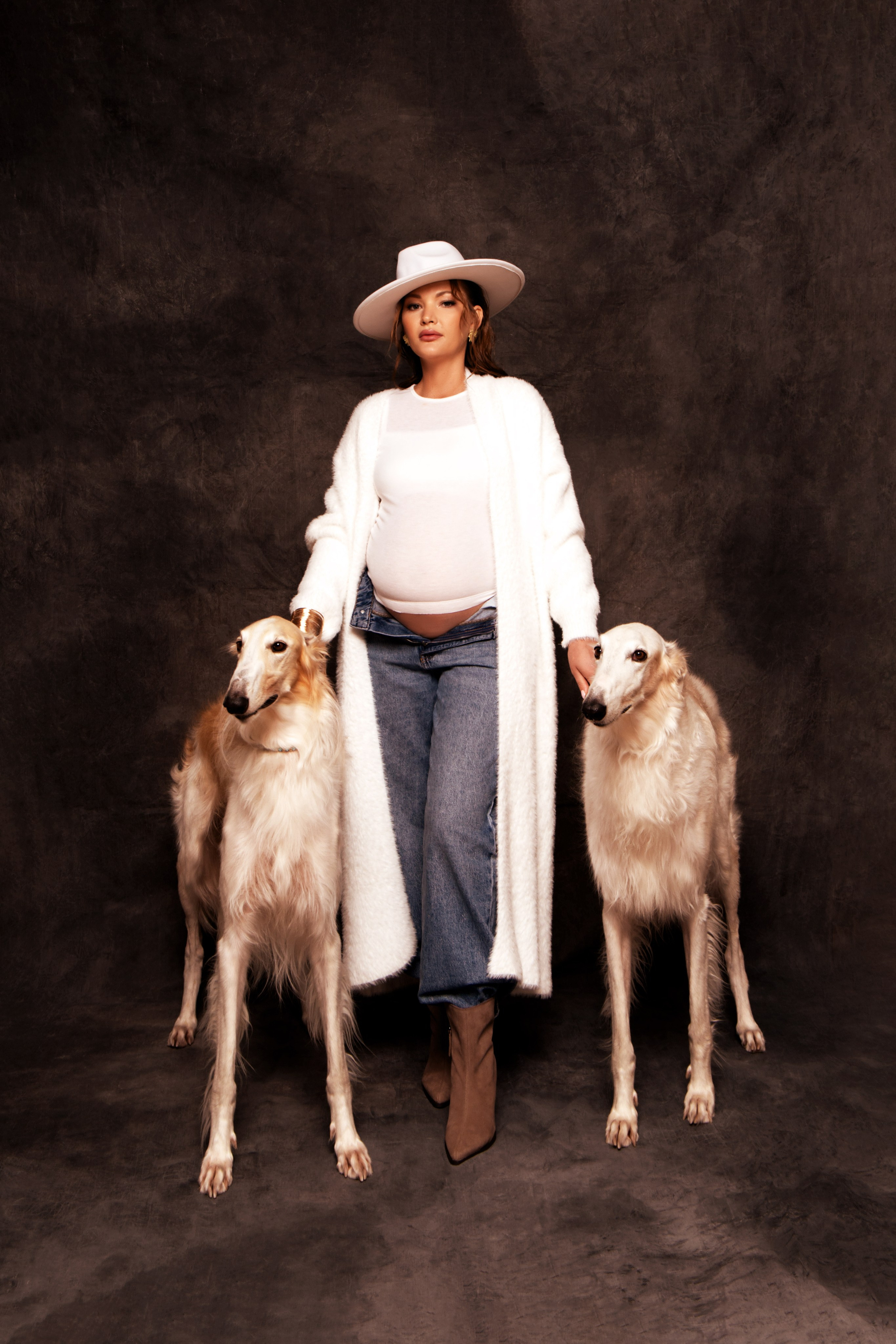 Фотосессия беременности. Фотограф беременности и материнства в Самаре Наташа Бакаянова