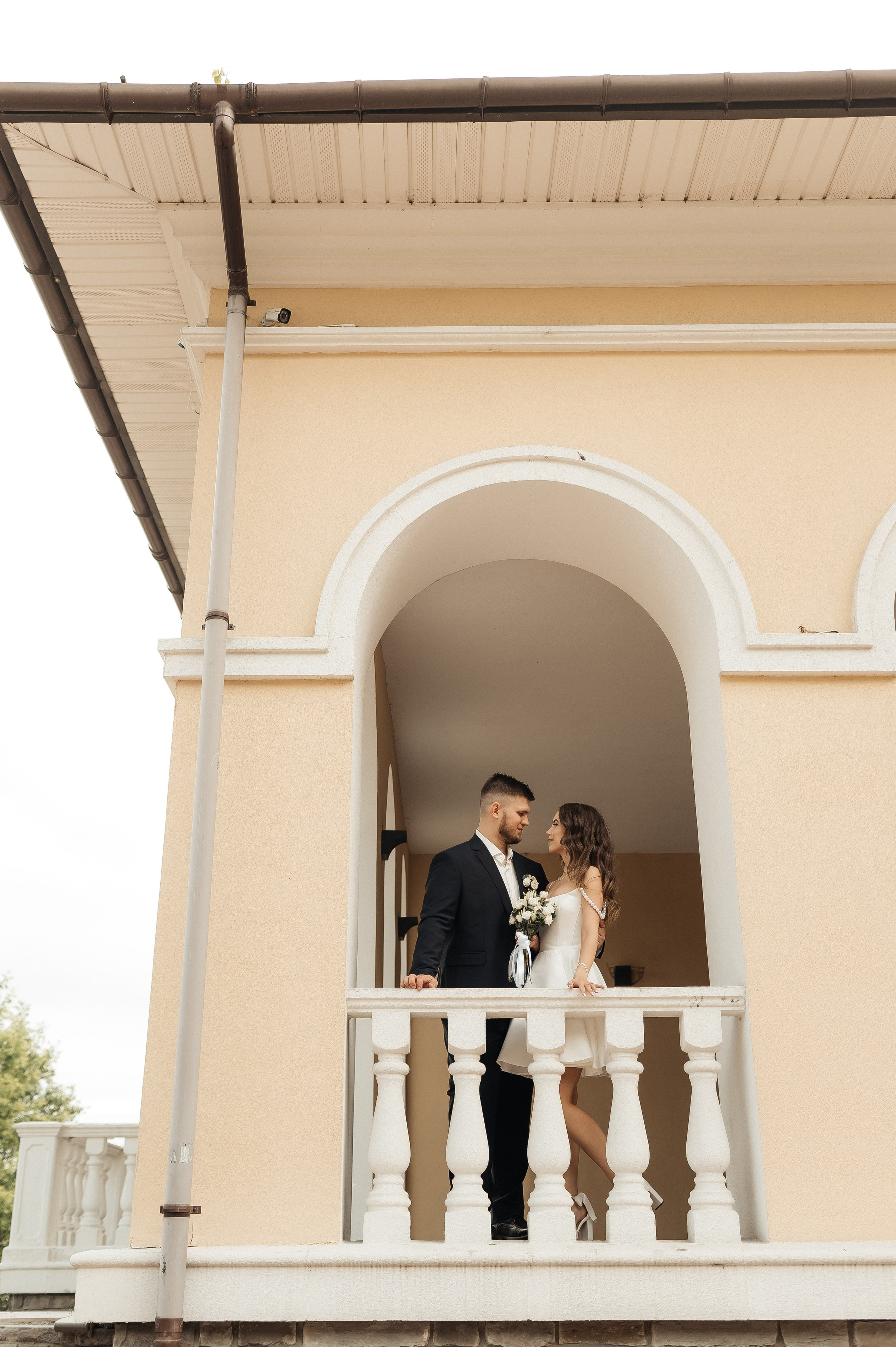 Валерия и Владимир. Фотограф Виктория Грибова г. Вологда