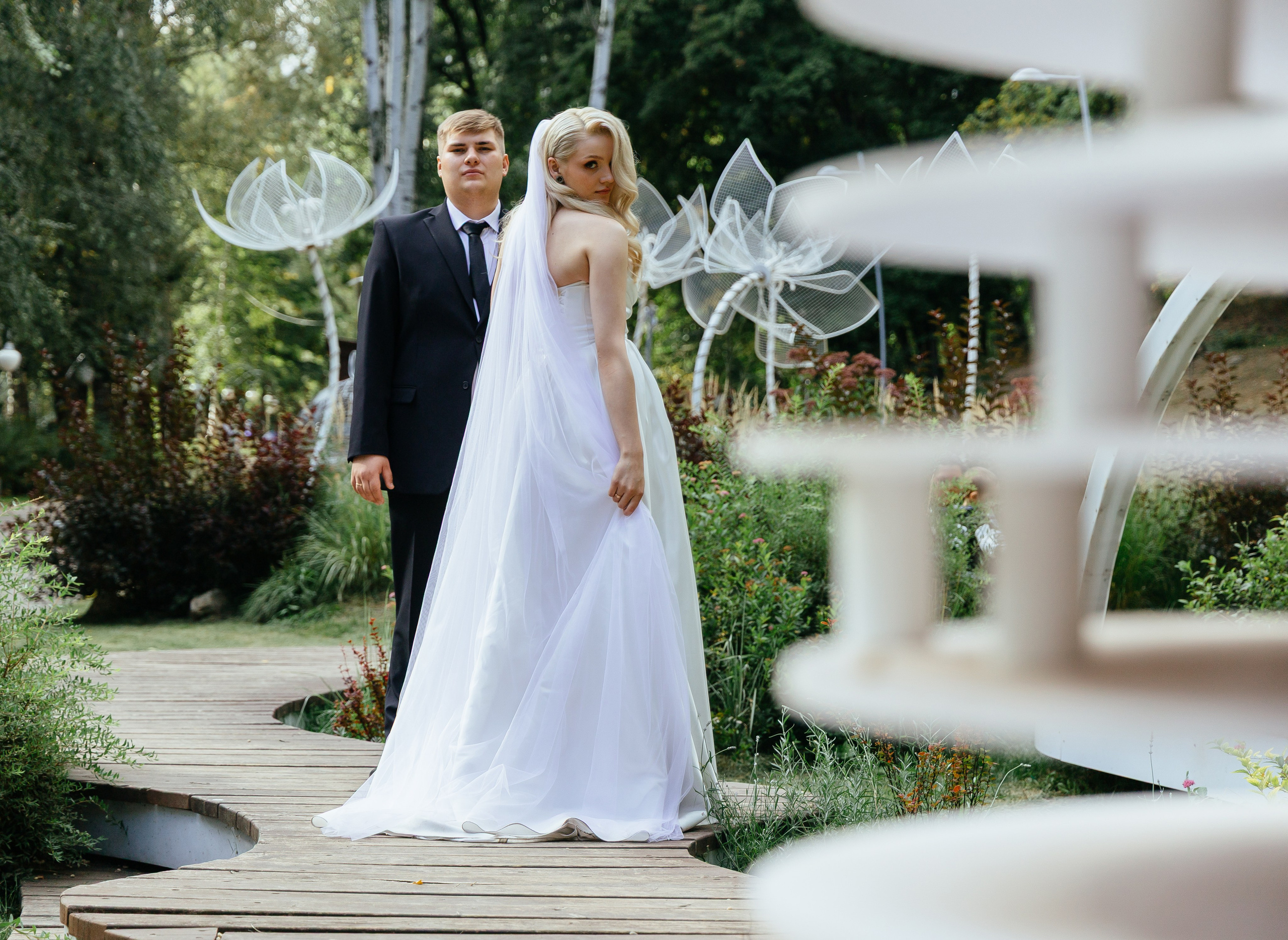 София и Олег. Фотограф, видеограф