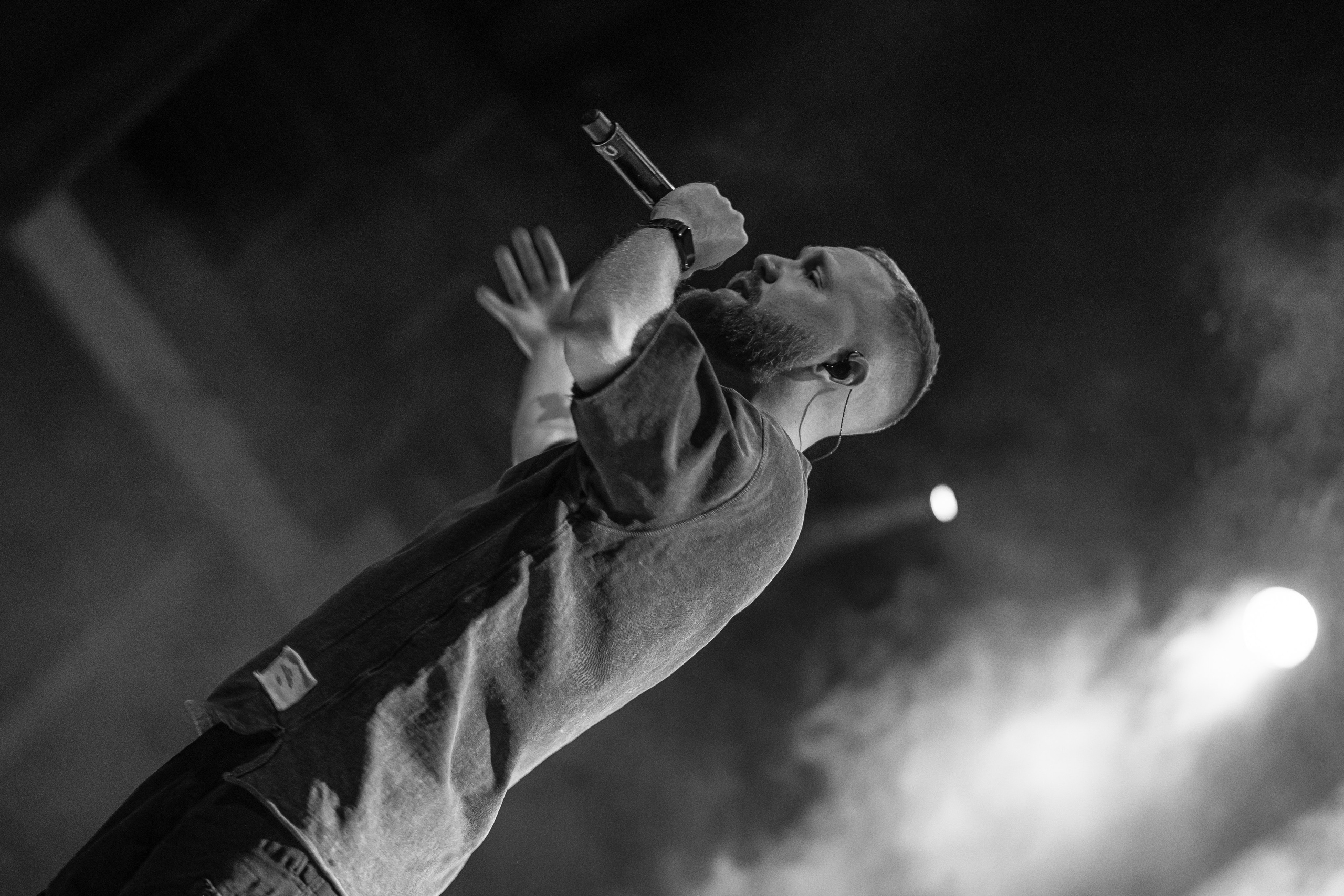 ГРОТ — репортажная съёмка. Иван Кубик — фотограф и видеограф