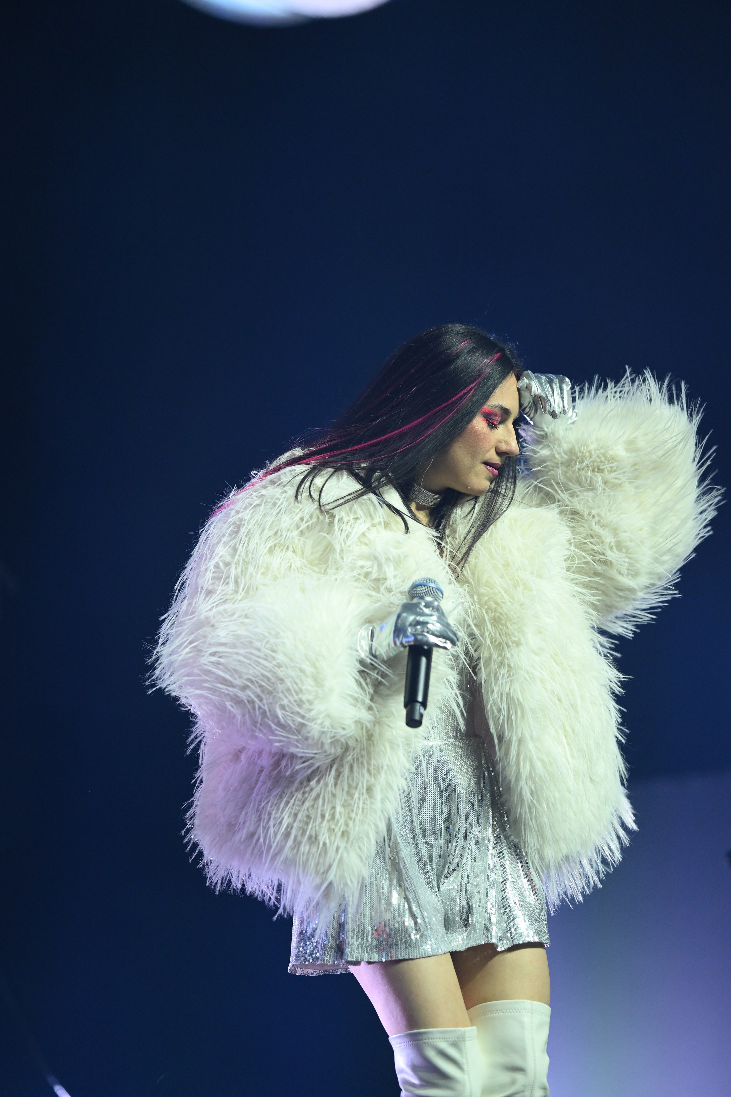 Me conf | Live Arena. Портфолио