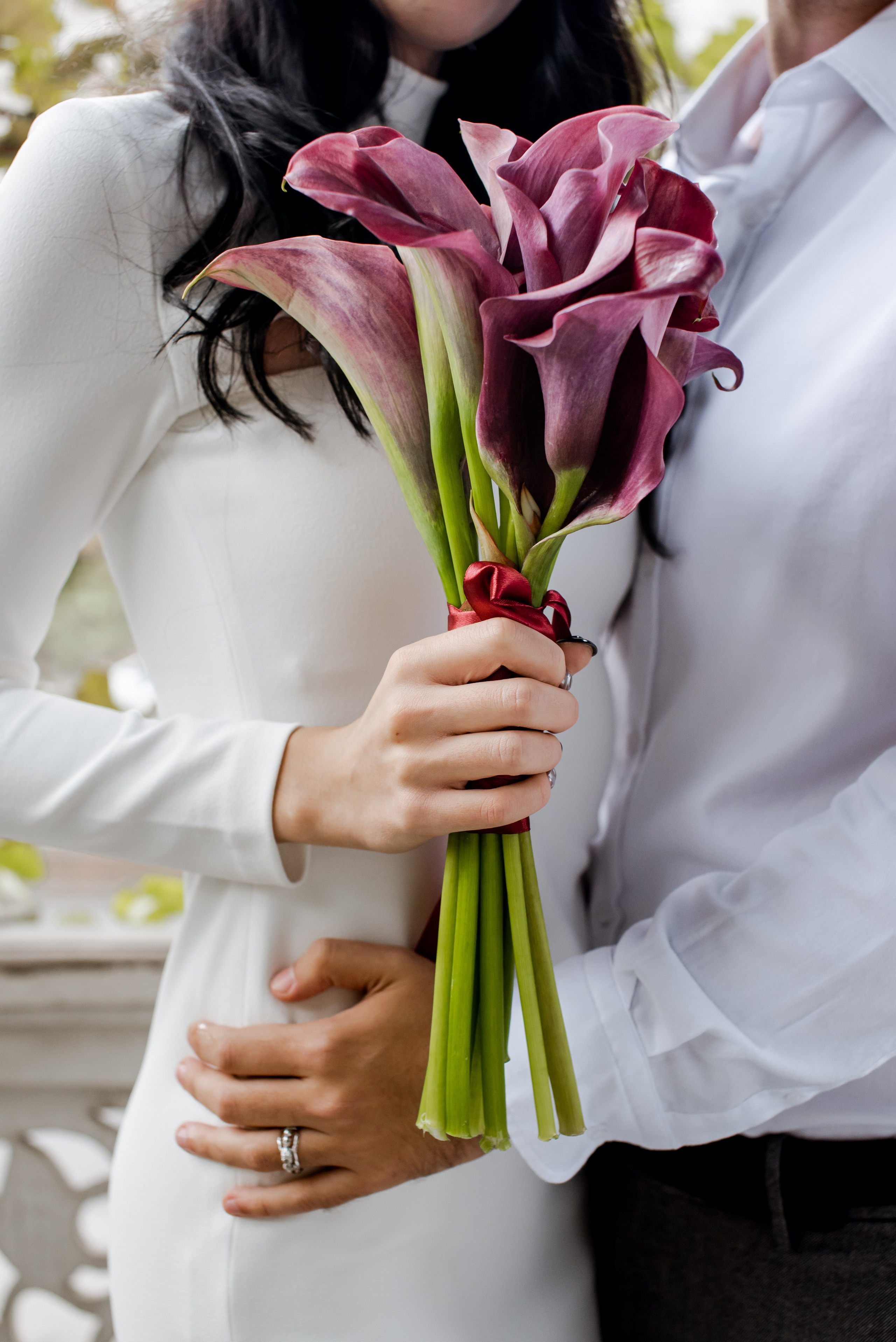 Роман и Настя. Свадебный и репортажный фотограф Грузия