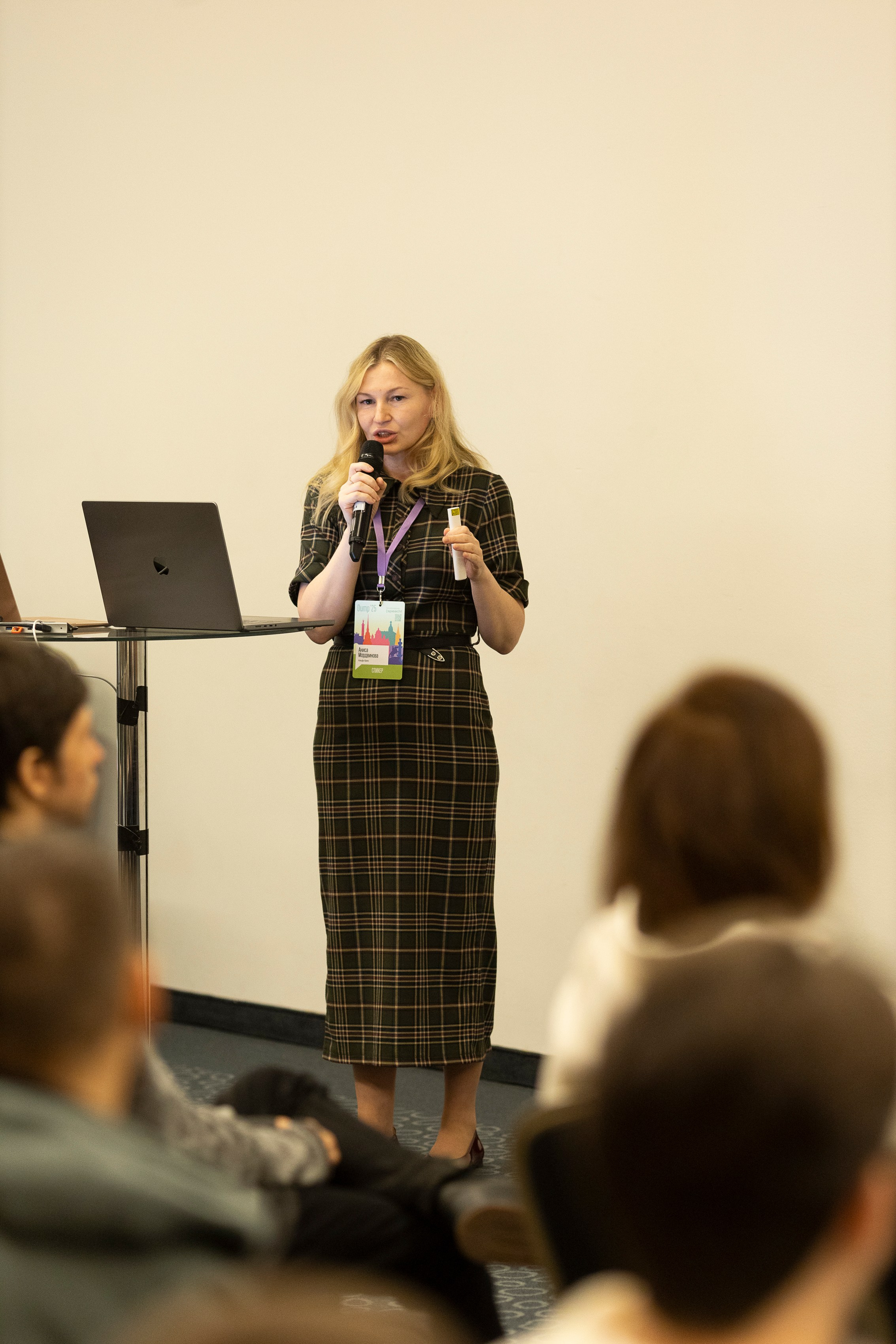 DUMP г. Санкт-Петербург 2025. Фотограф в Москве