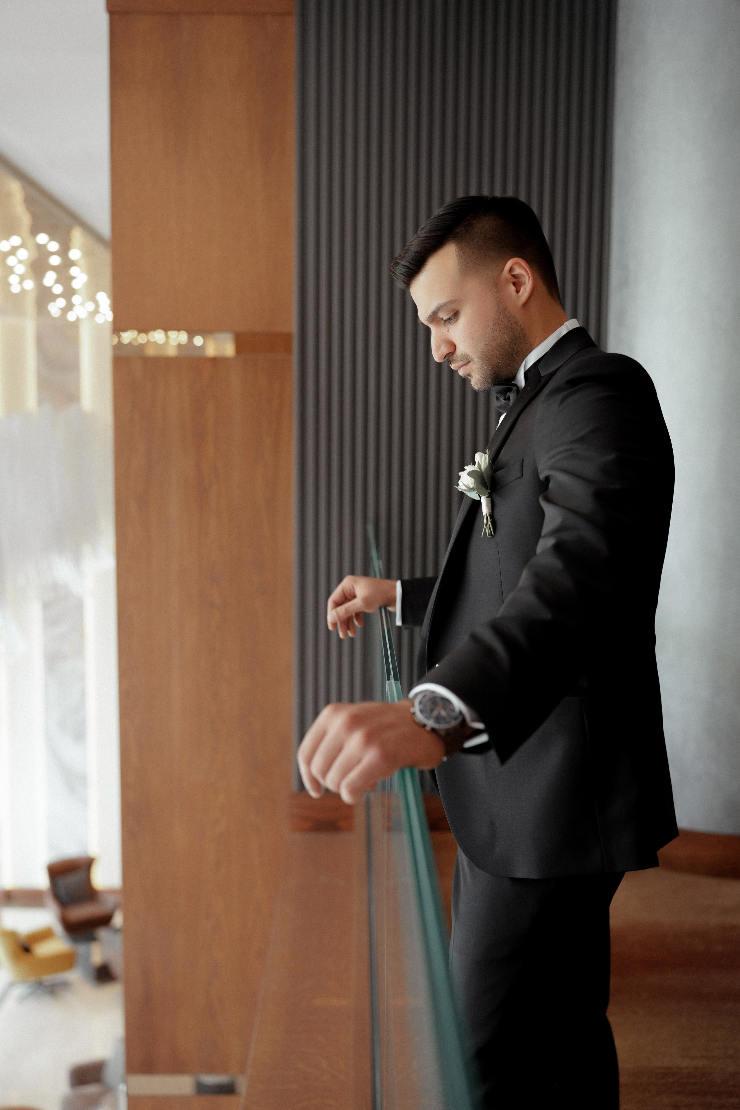 Moeen& Dilnoza. Свадебный фотограф Иван Попов в Москве, Бишкеке и по всему миру!