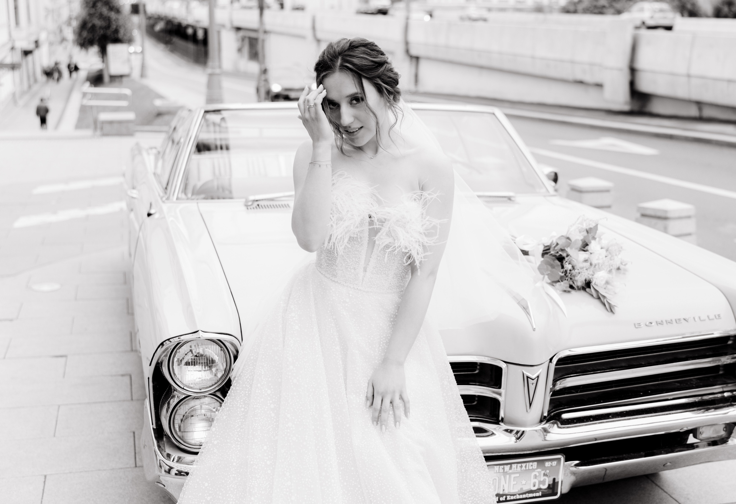 Никита & Екатерина. Свадебный фотограф Владислав Адышкин